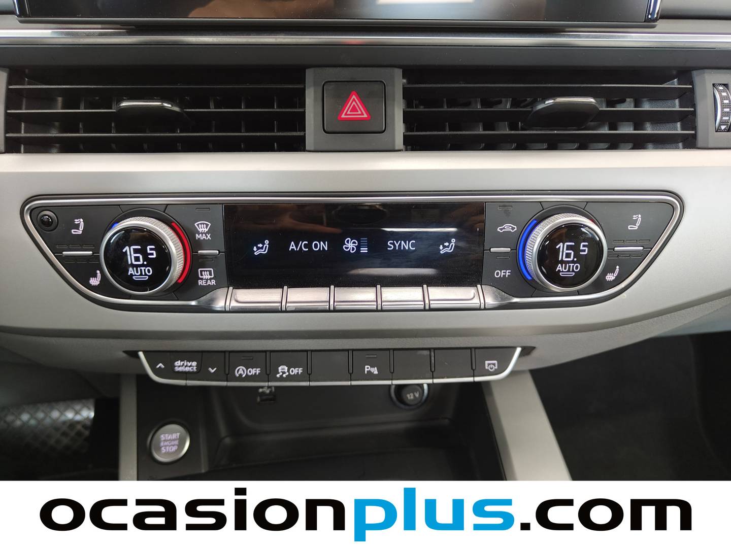 Accesorios del Audi A5 Audi A5 Cabrio Advanced 35 TDI (163 CV) S tronic