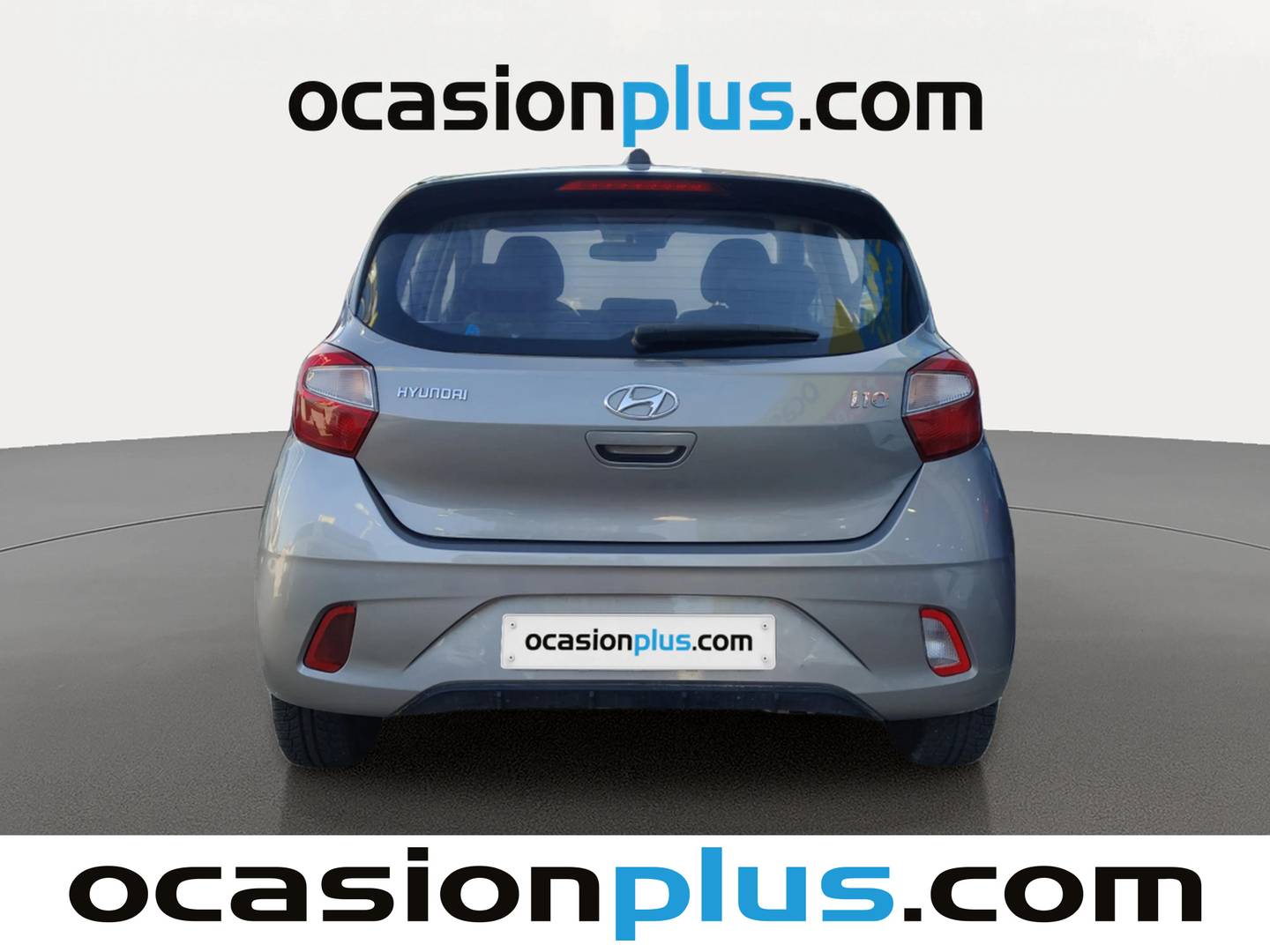 Foto Hyundai i10 Hyundai i10 1.0 Essence (67 CV)