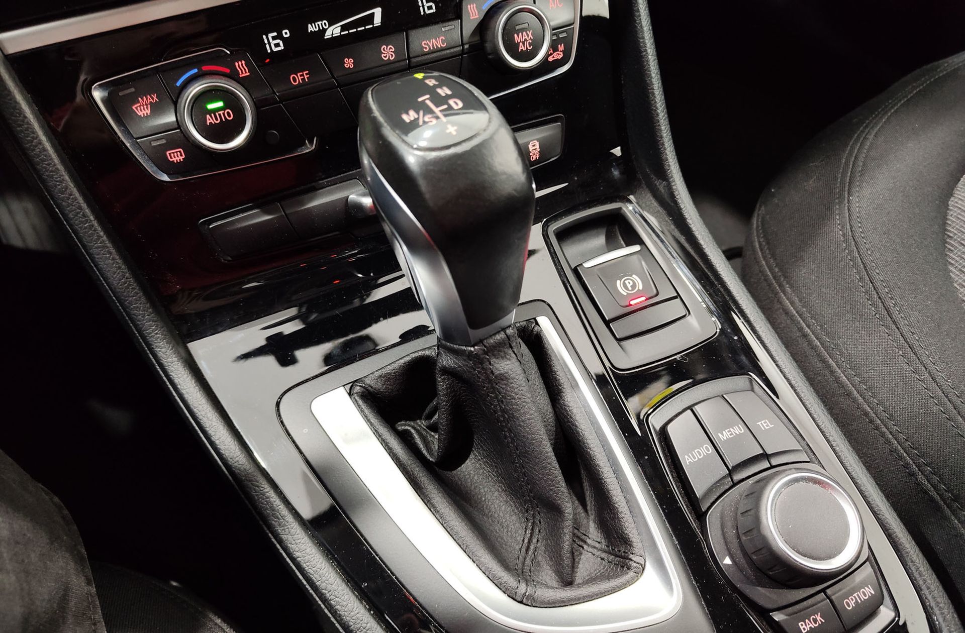 BMW Serie 2 Active Tourer 2 218d Active Tourer - foto 5