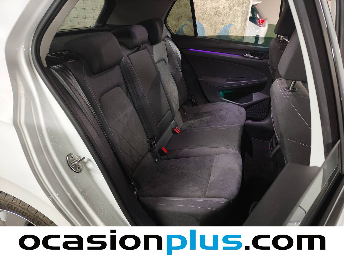 Volkswagen Golf Volkswagen Golf Style 1.5 eTSI (150 CV) DSG automático