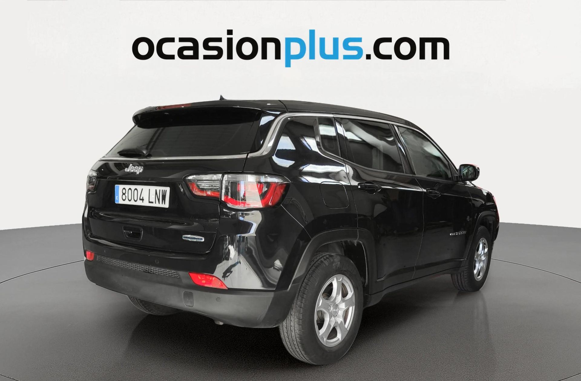 Jeep Compass 1.3 Gse T4 Longitude FWD - foto 4