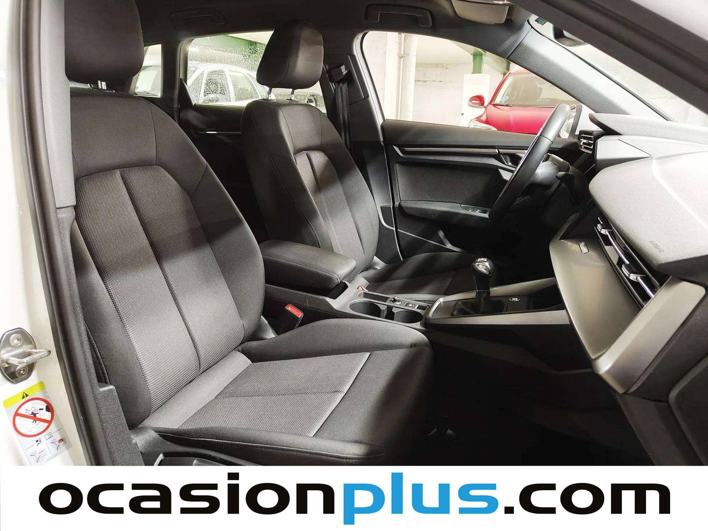 Audi A3 Audi A3 Sportback Advanced 35 TFSI (150 CV) manual
