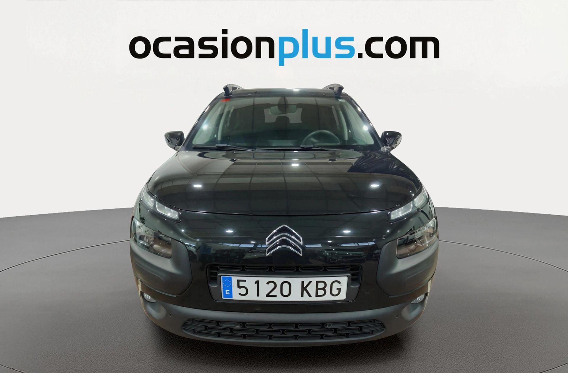 Citroën C4 Cactus PureTech 110 One Tone - foto 10
