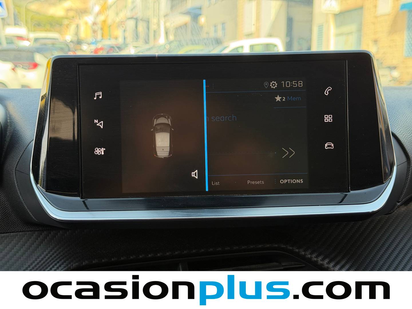 Extras y acabados del Peugeot 208 Peugeot 208 PureTech 100 Active Pack (100 CV)
