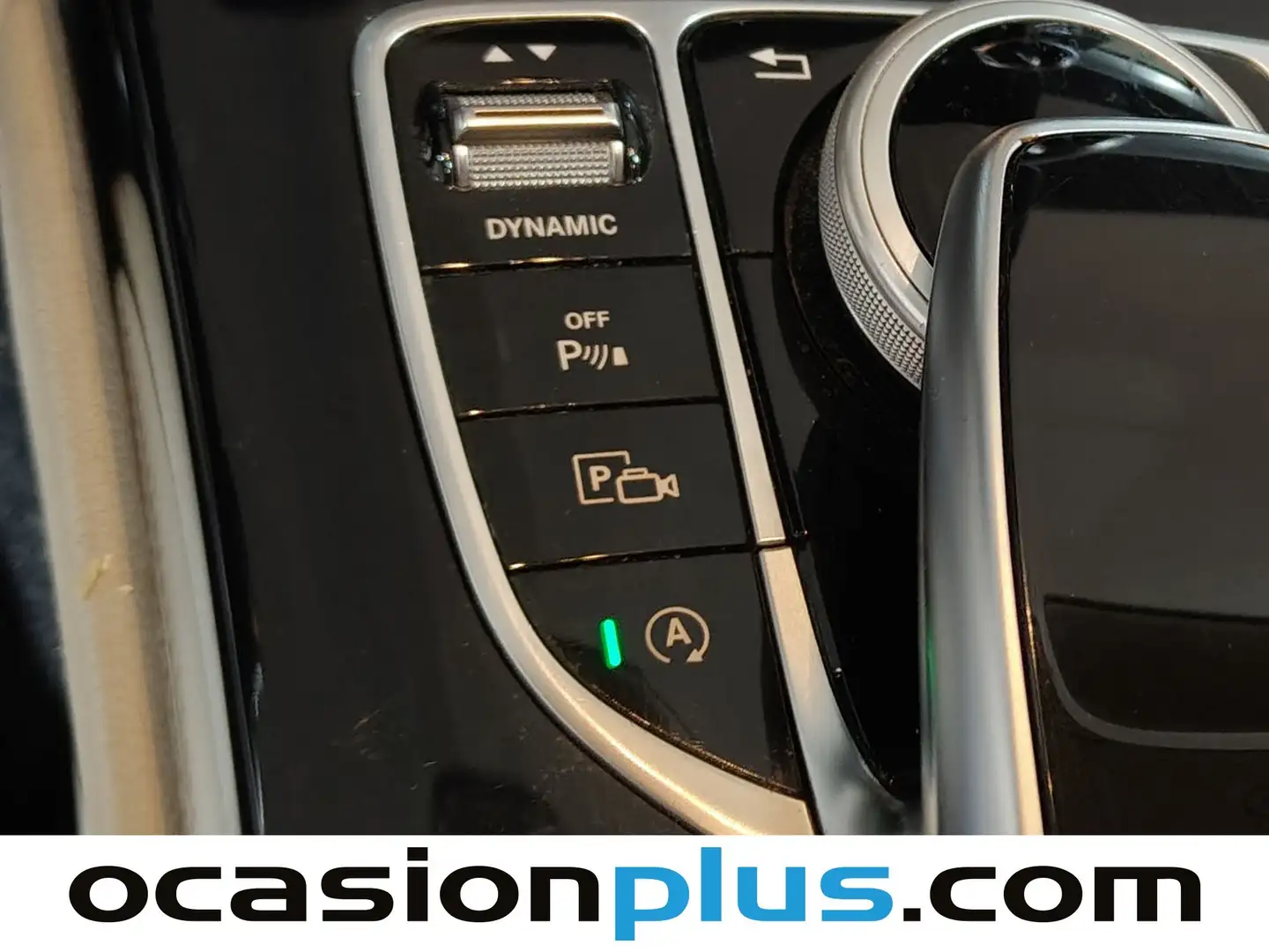 Foto Mercedes Clase C Mercedes-Benz Clase C C 200 (184 CV) PACK AMG