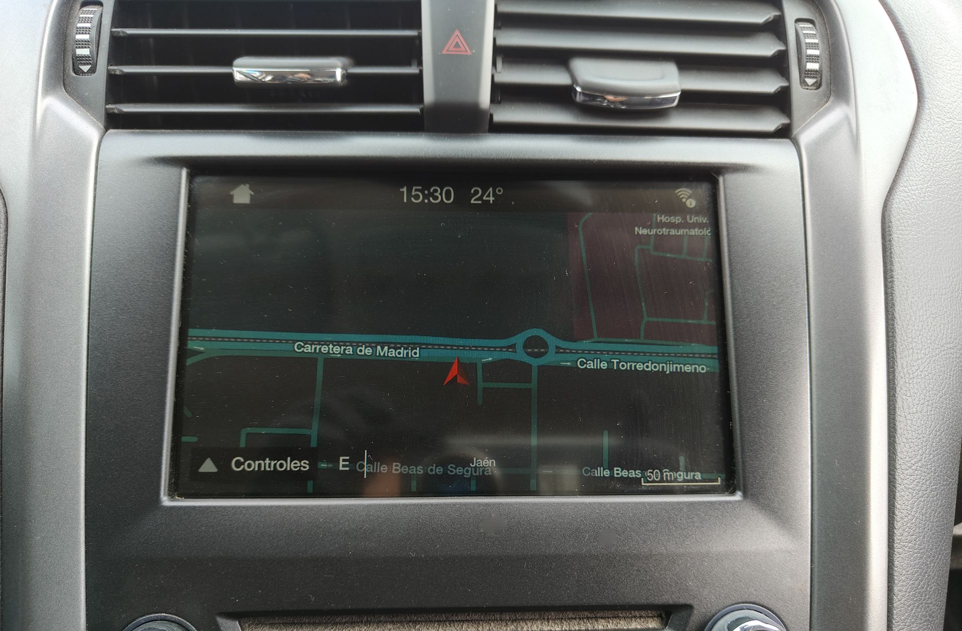 Ford Mondeo 1.5 EcoBoost Titanium - foto 7