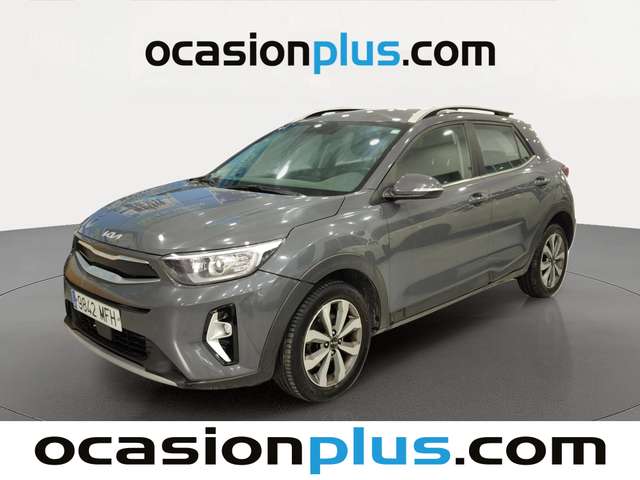 KIA Stonic 1.2 DPi Drive (84 CV) de segunda mano