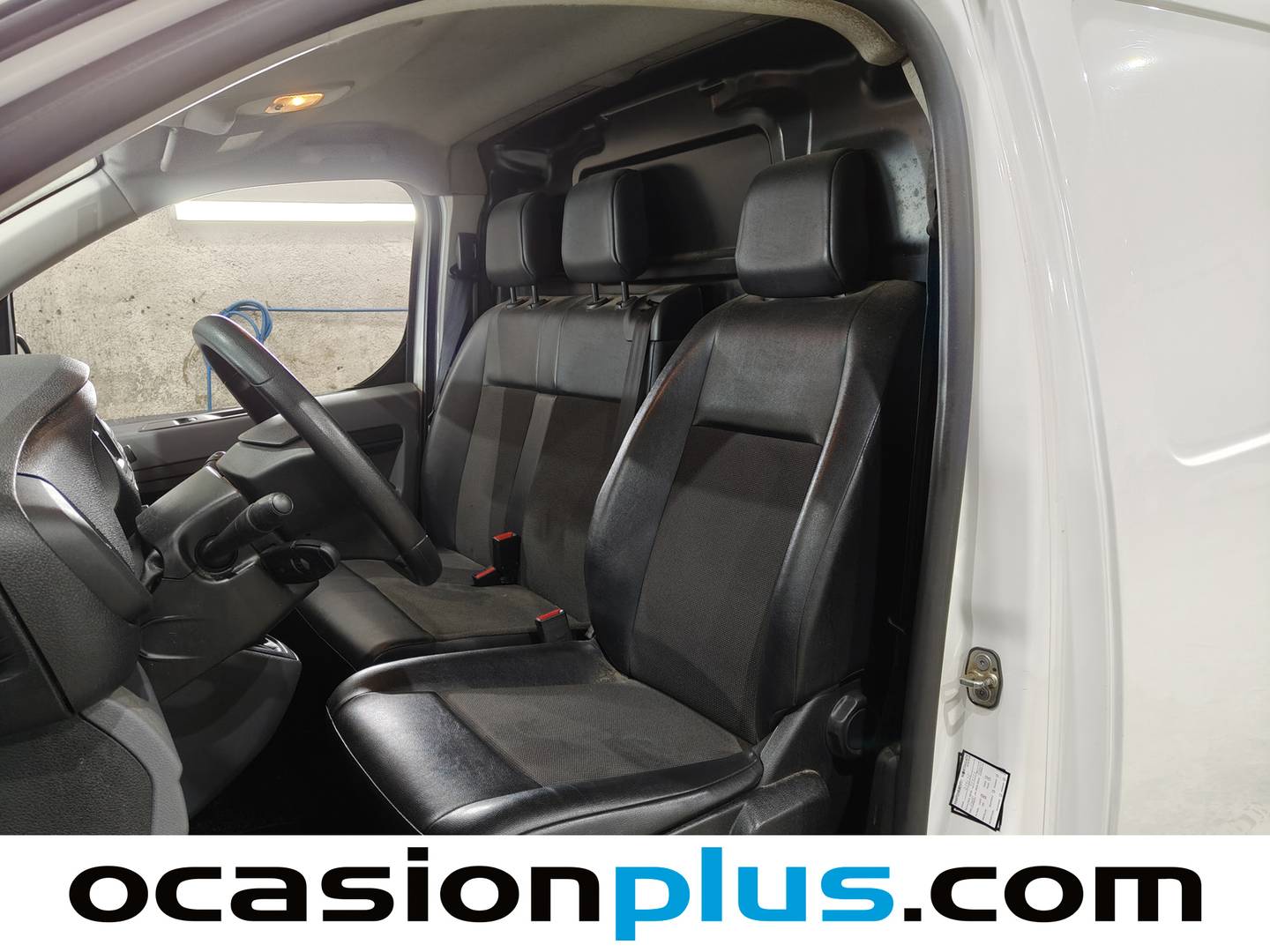 Foto Opel Vivaro Opel Vivaro Furgon 1.5 Diesel M Standard Express (120 CV)