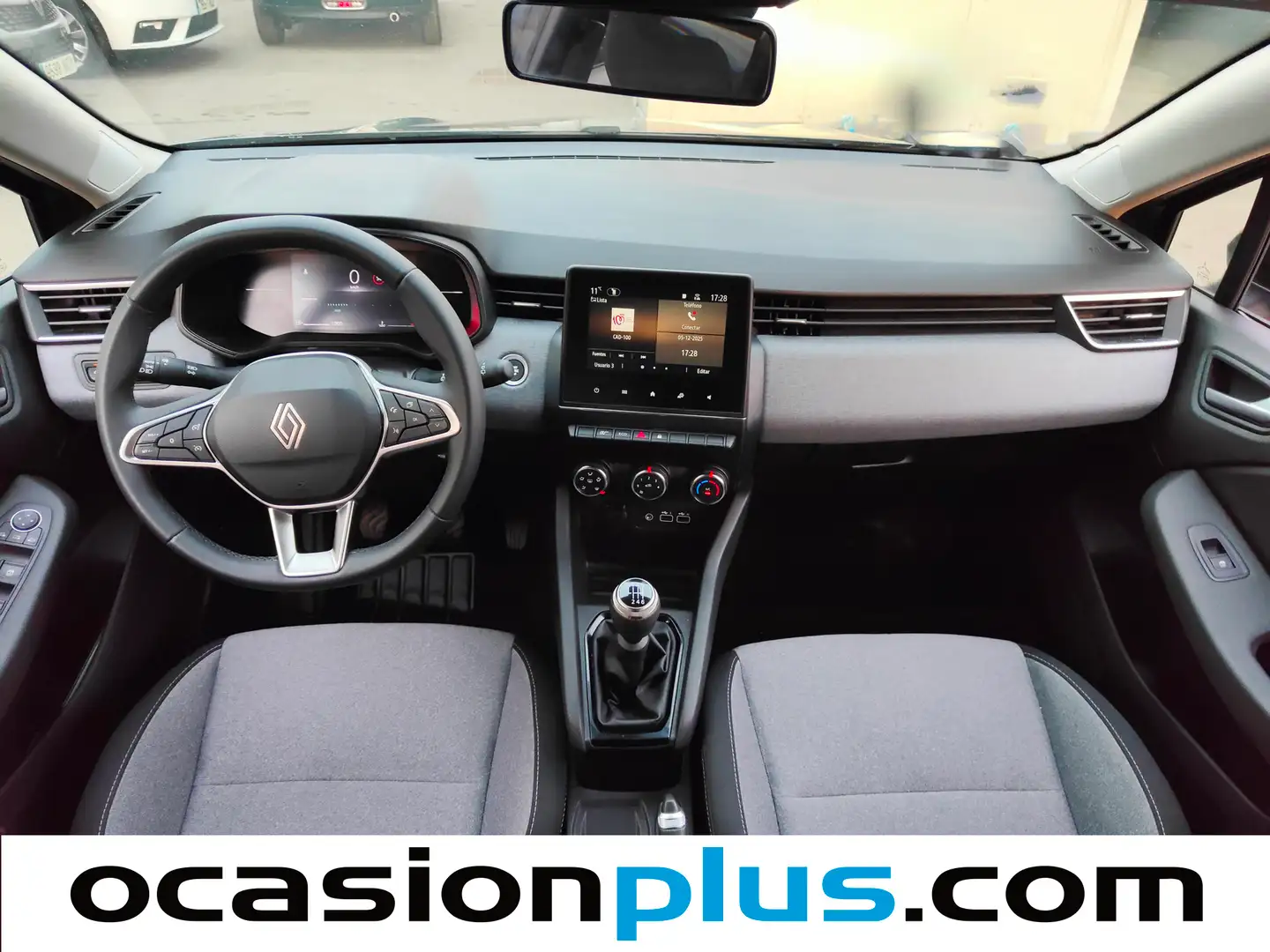 Foto Renault Clio Renault Clio Evolution dCi  (100 CV)