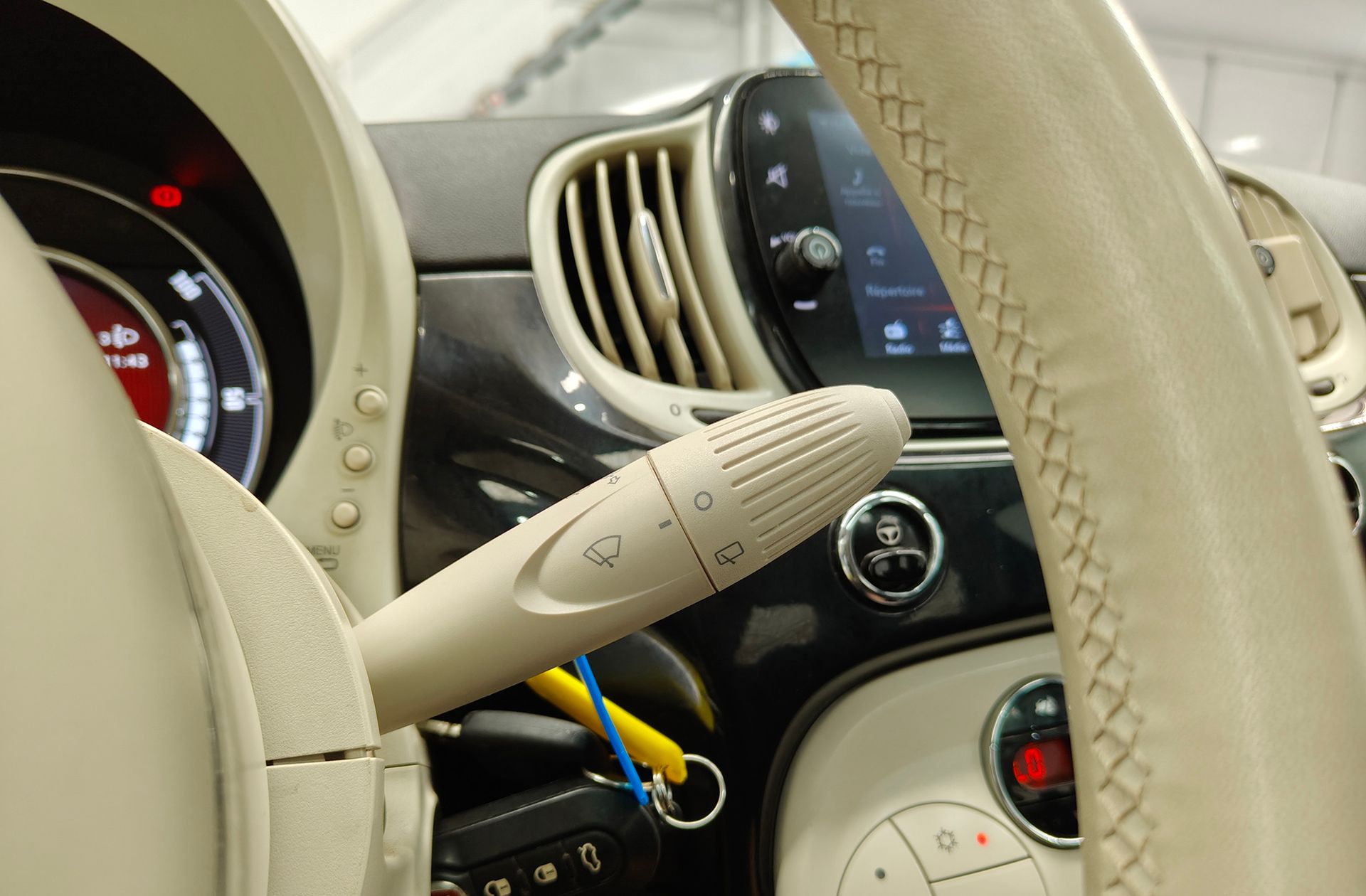 Fiat 500 1.0 Hybrid Dolcevita - foto 25