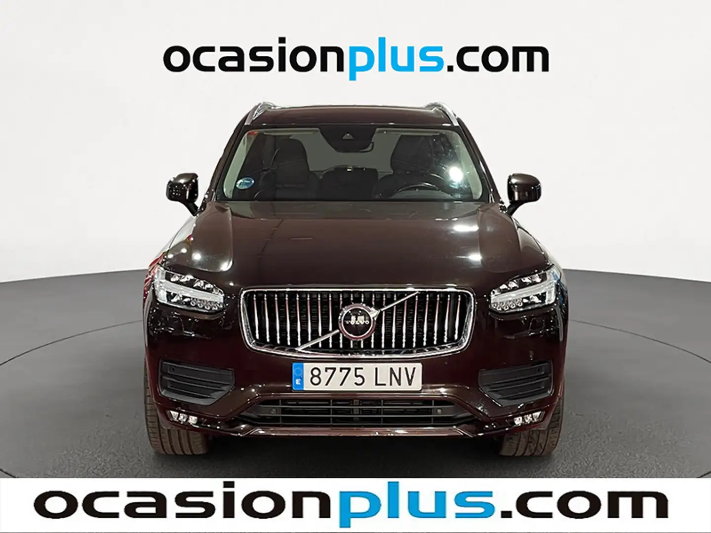Foto Volvo XC90 Volvo XC90 B5 D Momentum Pro AWD Auto (235 CV) 7 Plazas