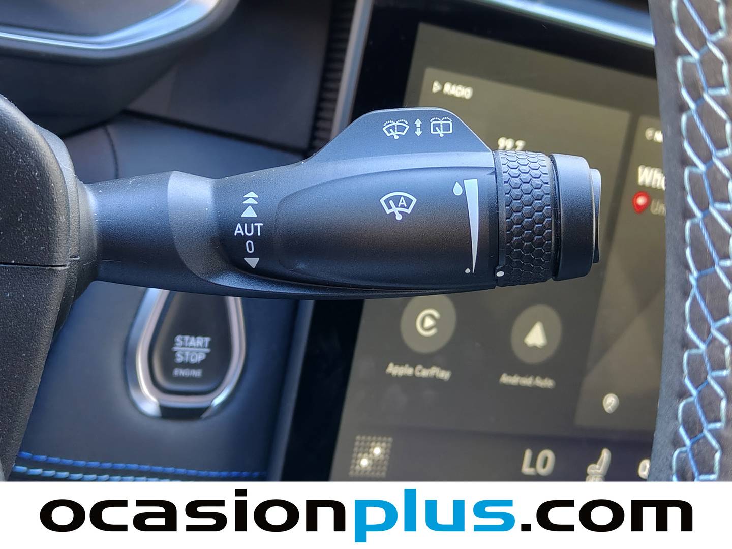 Lynk & Co 01 Lynk & Co 01 1.5 PHEV (261 CV) km 0