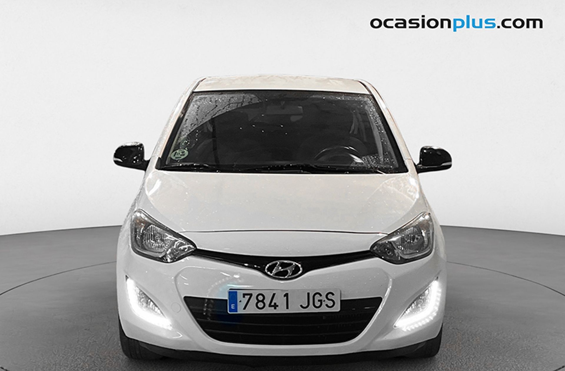 Hyundai i20 1.1 CRDi Go! - foto 11