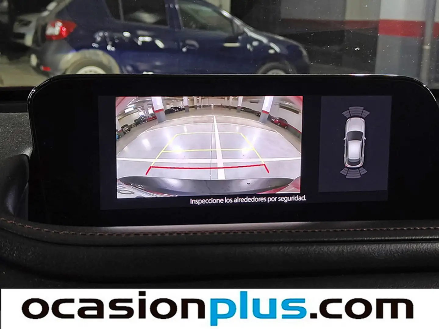 Foto Mazda CX-30 Mazda CX-30 e-SKYACTIV-X Homura 2WD AT (186 CV)