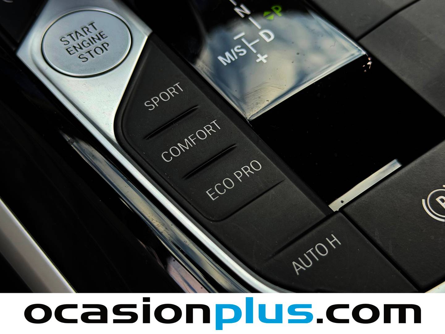 BMW Serie 3 BMW Serie 3 320d (190 CV) 190cv