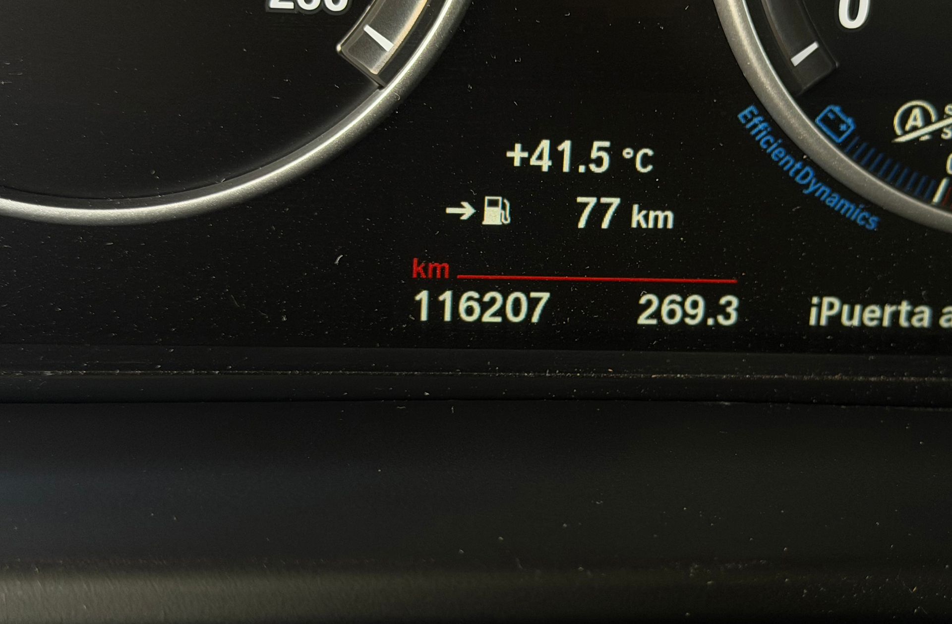 BMW X5 xDrive30d 7 plazas - foto 11