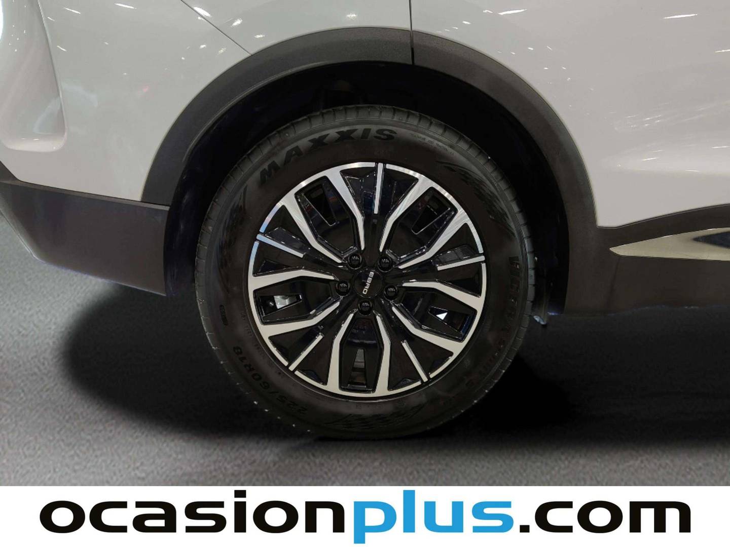 EBRO S700 EBRO S700 1.6 TGDI Comfort DCT (147 CV) al mejor precio