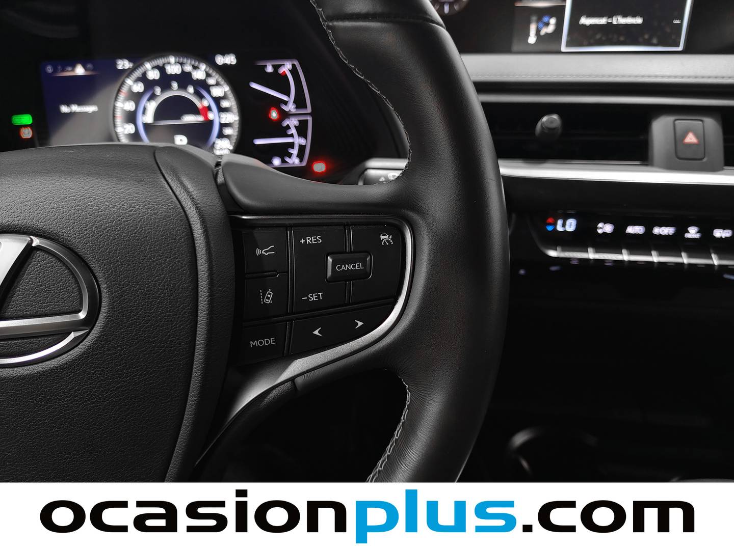 Paquetes del Lexus UX Lexus UX 250h Business 2WD (184 CV)