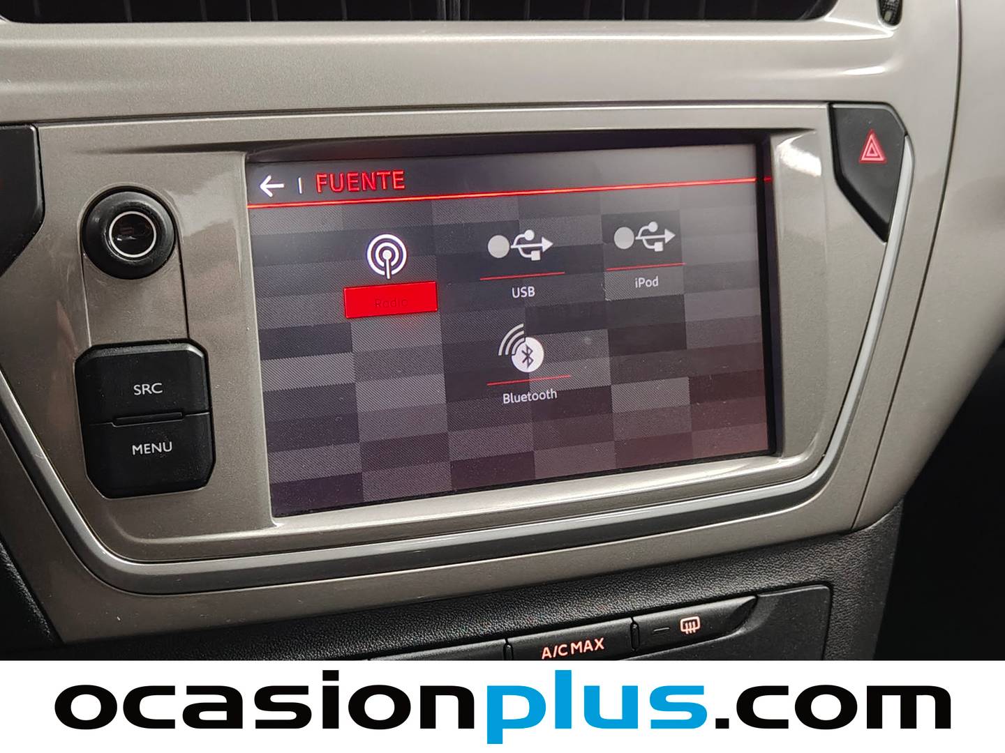 Citroën C-Elysée Citroen C-Elysee BlueHDi 100 Shine (100 CV) km 0