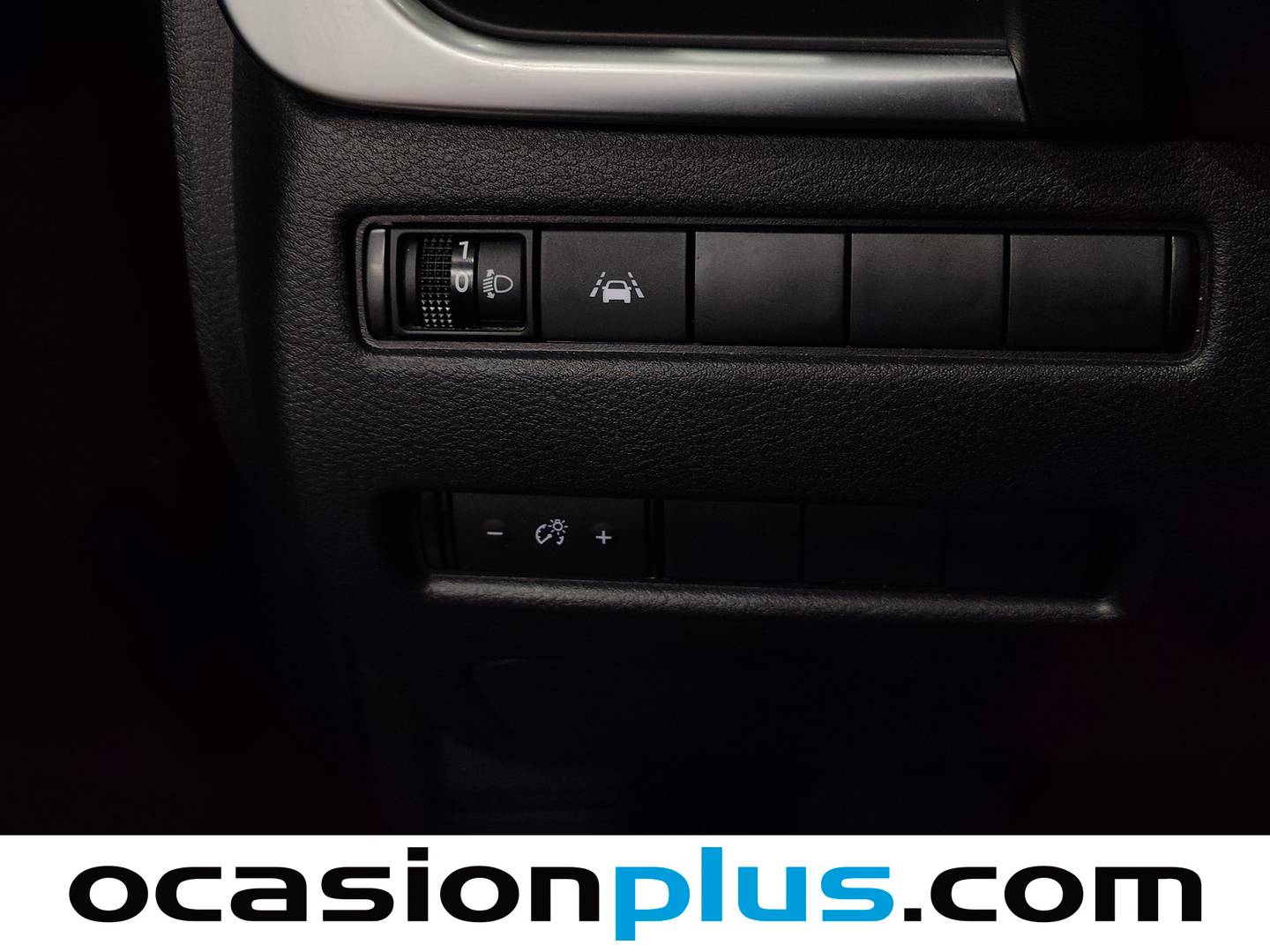 Extras del Nissan QASHQAI Nissan Qashqai E-POWER Acenta (190 CV)