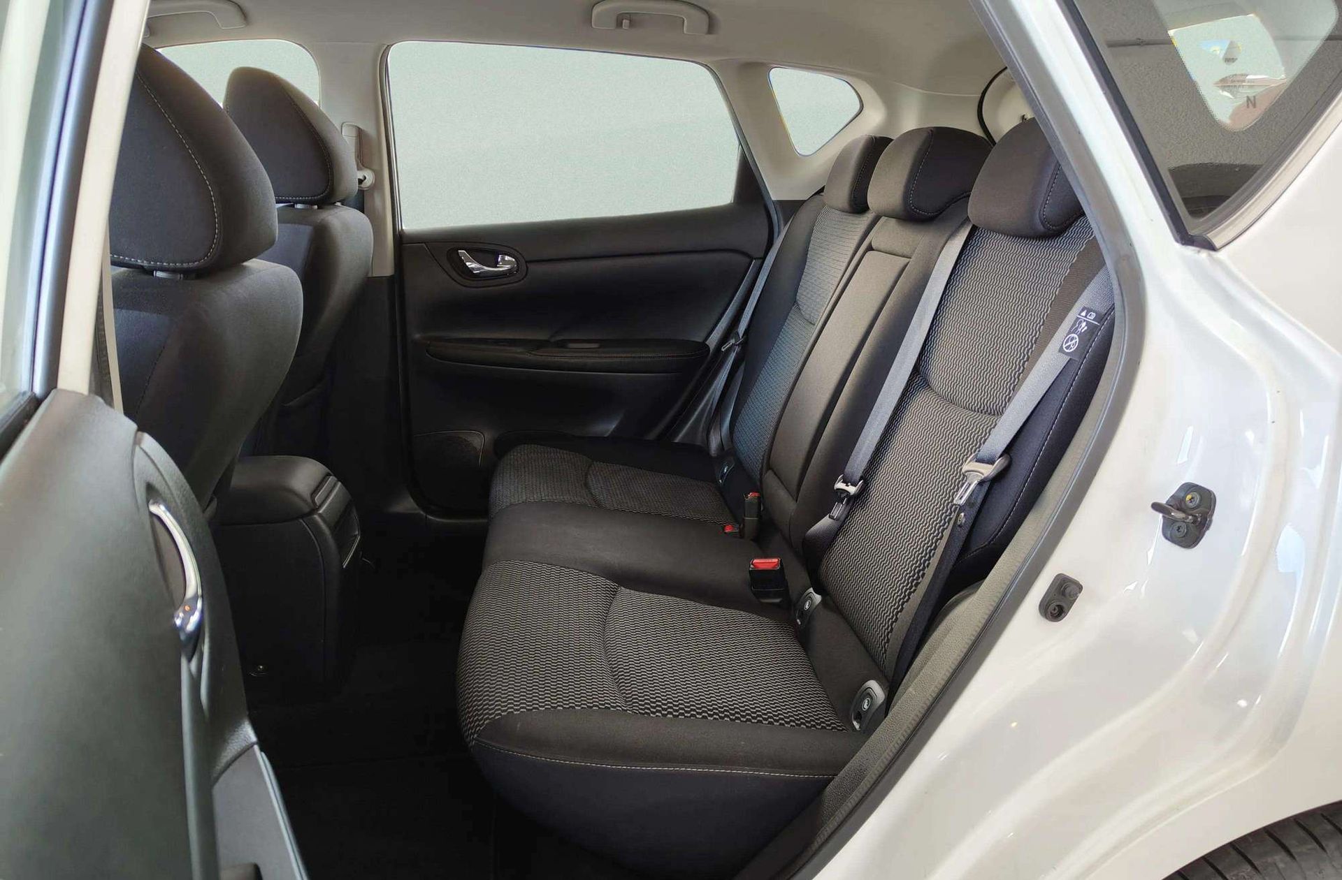 Nissan Pulsar 1.5 dCi Acenta - foto 9