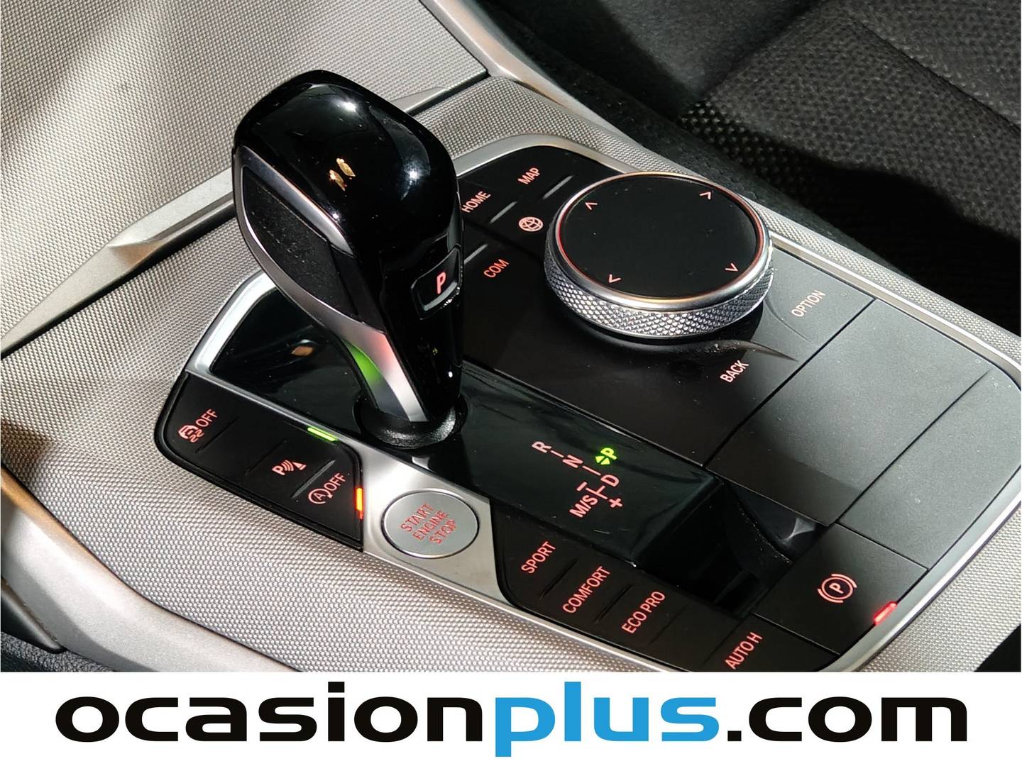 Foto BMW Serie 3 BMW Serie 3 320i (184 CV)