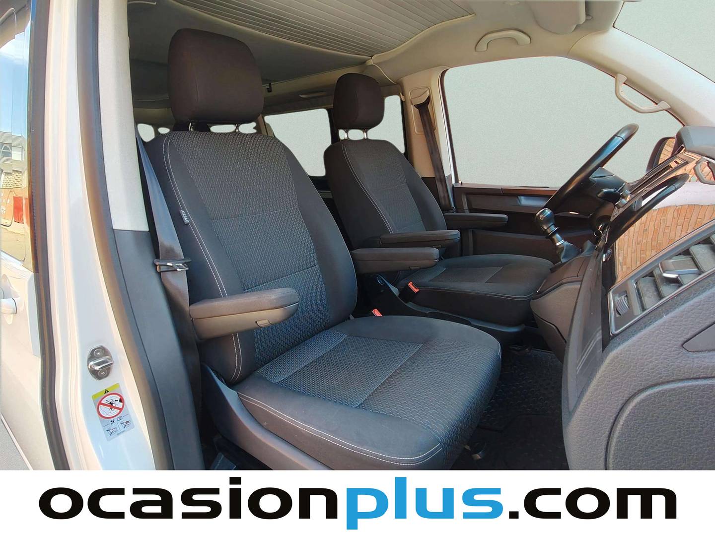 Volkswagen California Volkswagen California Beach 2.0 TDI BMT (150 CV) 5 Plazas CAMPER km 0