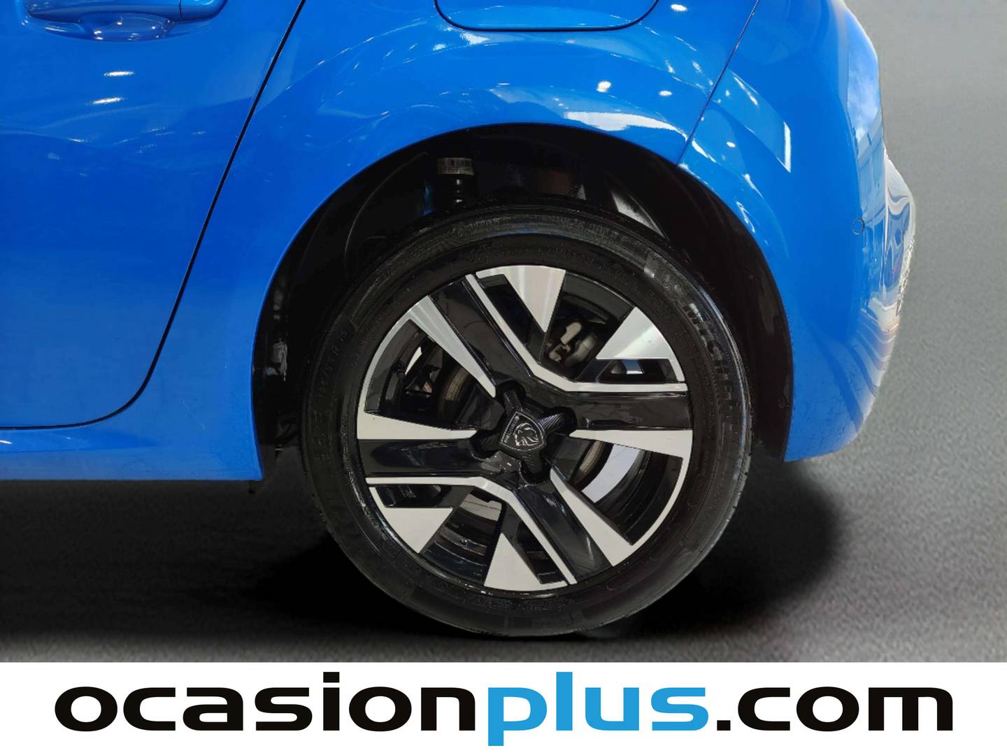 Foto Peugeot 208 Peugeot 208 PureTech 100 Allure (100 CV)