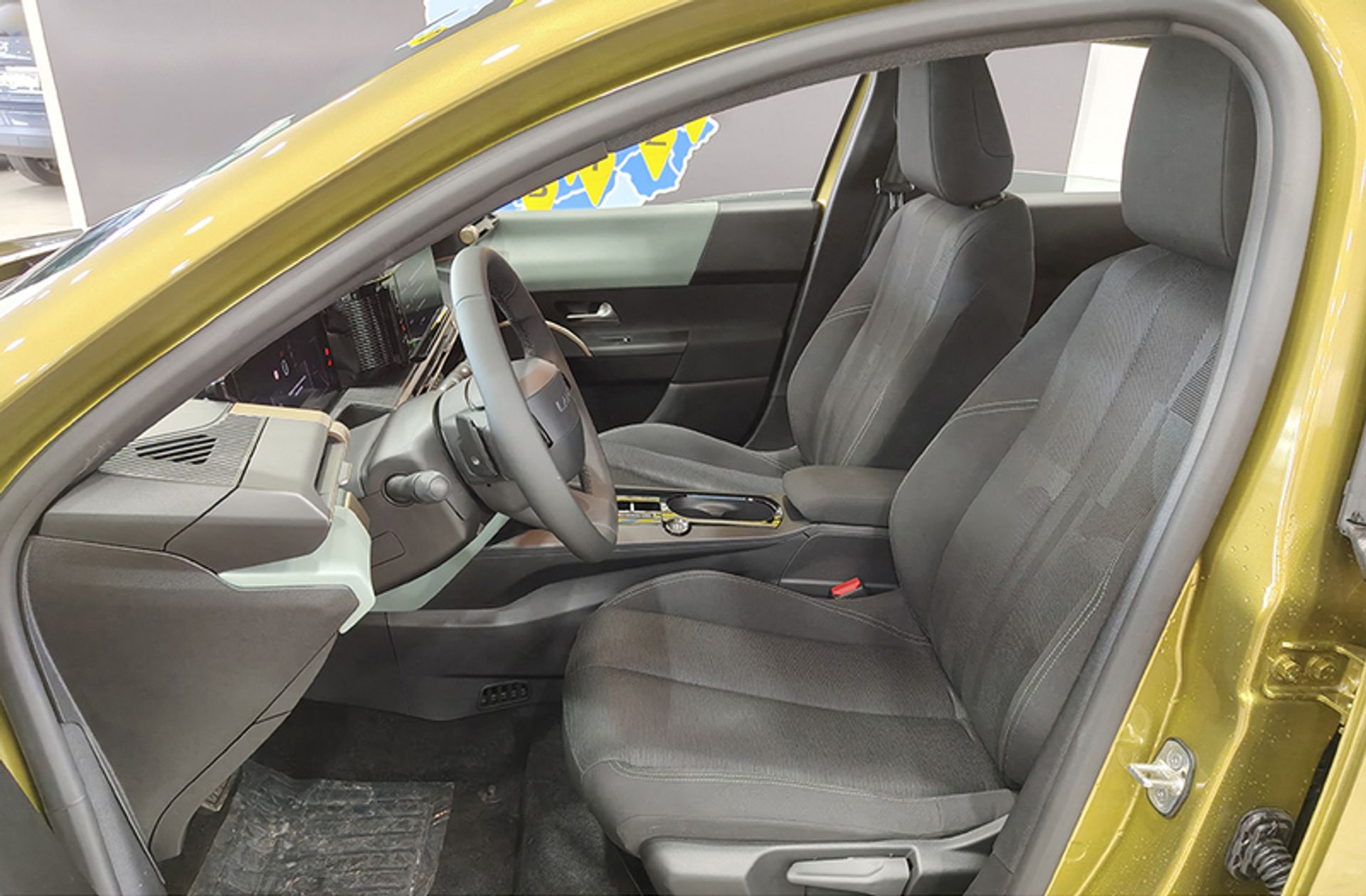 Lancia Ypsilon Hybrid - foto 9