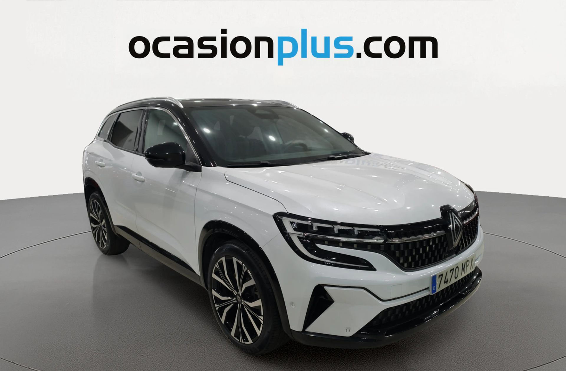 Renault Austral Iconic E-Tech Full Hybrid - foto 2