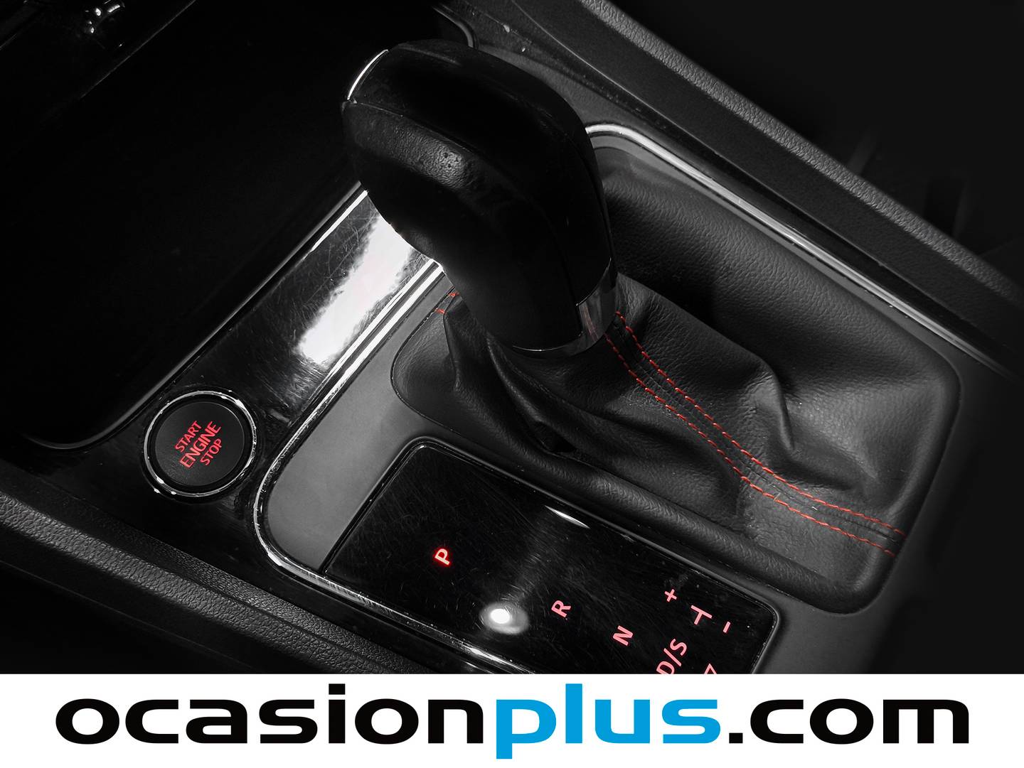Seat León Seat León 1.5 TSI S&S FR Edition Plus DSG (150 CV) de segunda mano