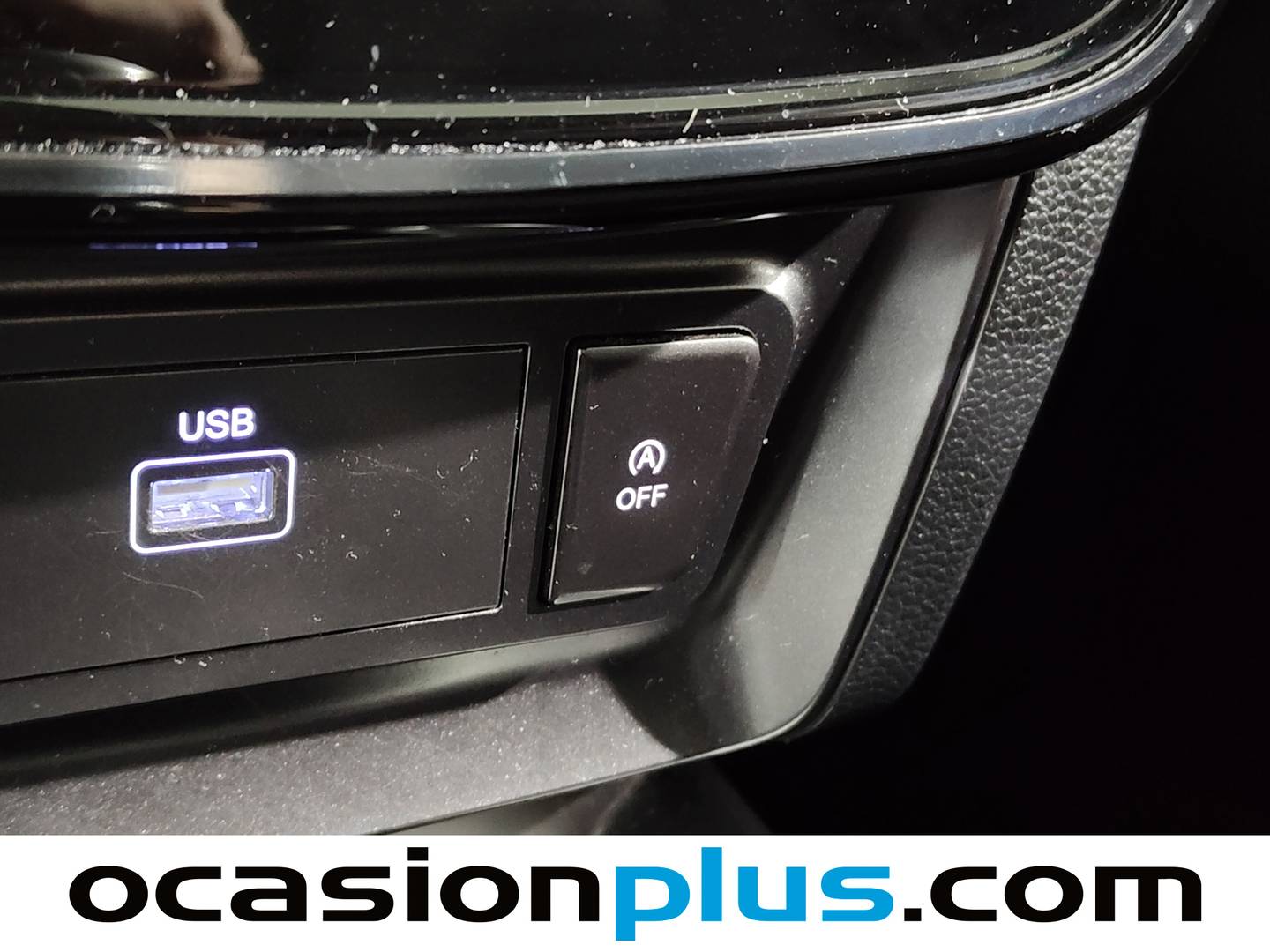 Foto SsangYong Tivoli Ssangyong Tivoli G12T Urban Plus (128 CV)