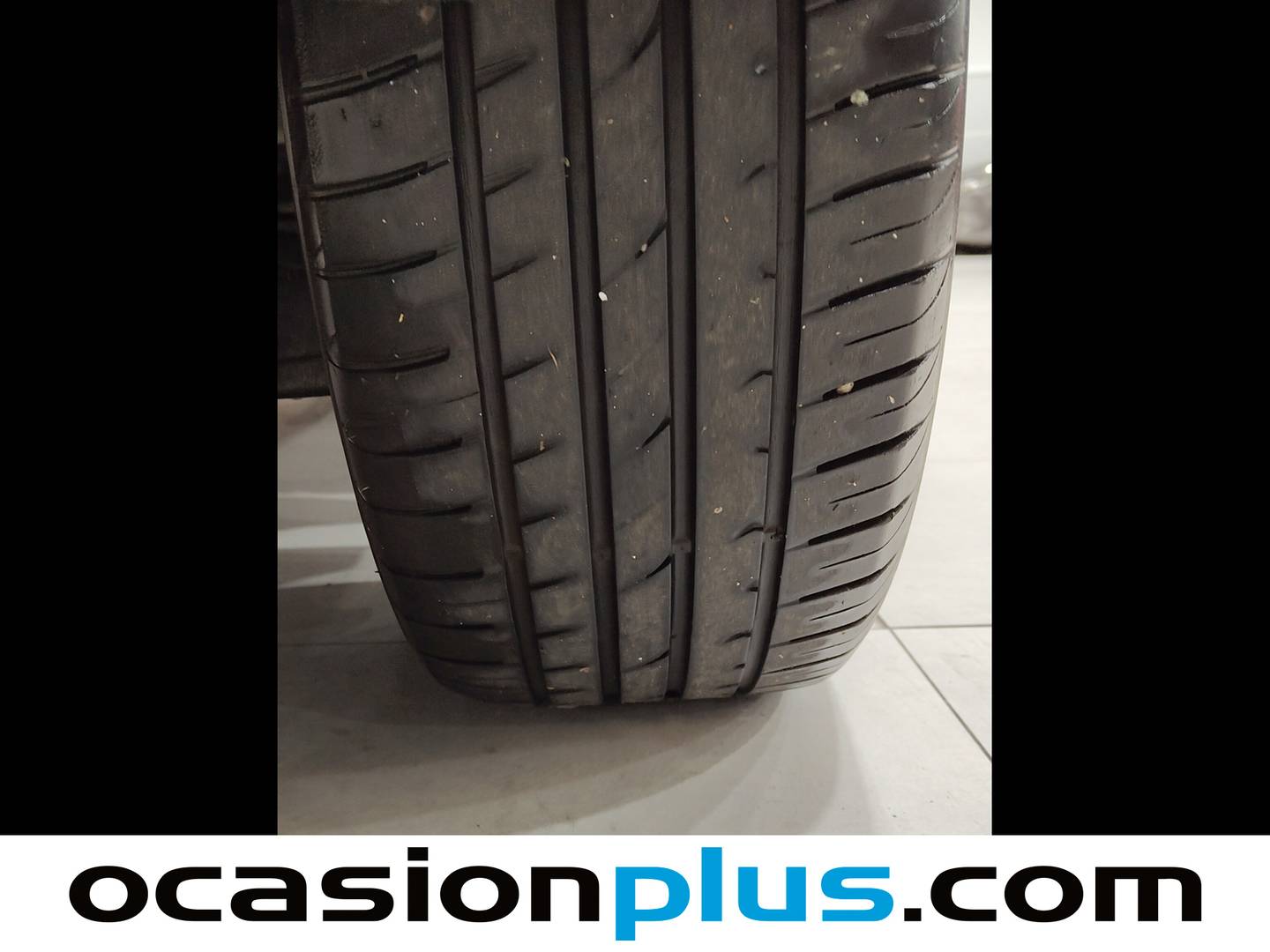 Hyundai Tucson Hyundai Tucson 1.7 CRDI BlueDrive Link Sky 4x2 (115 CV) de segunda mano