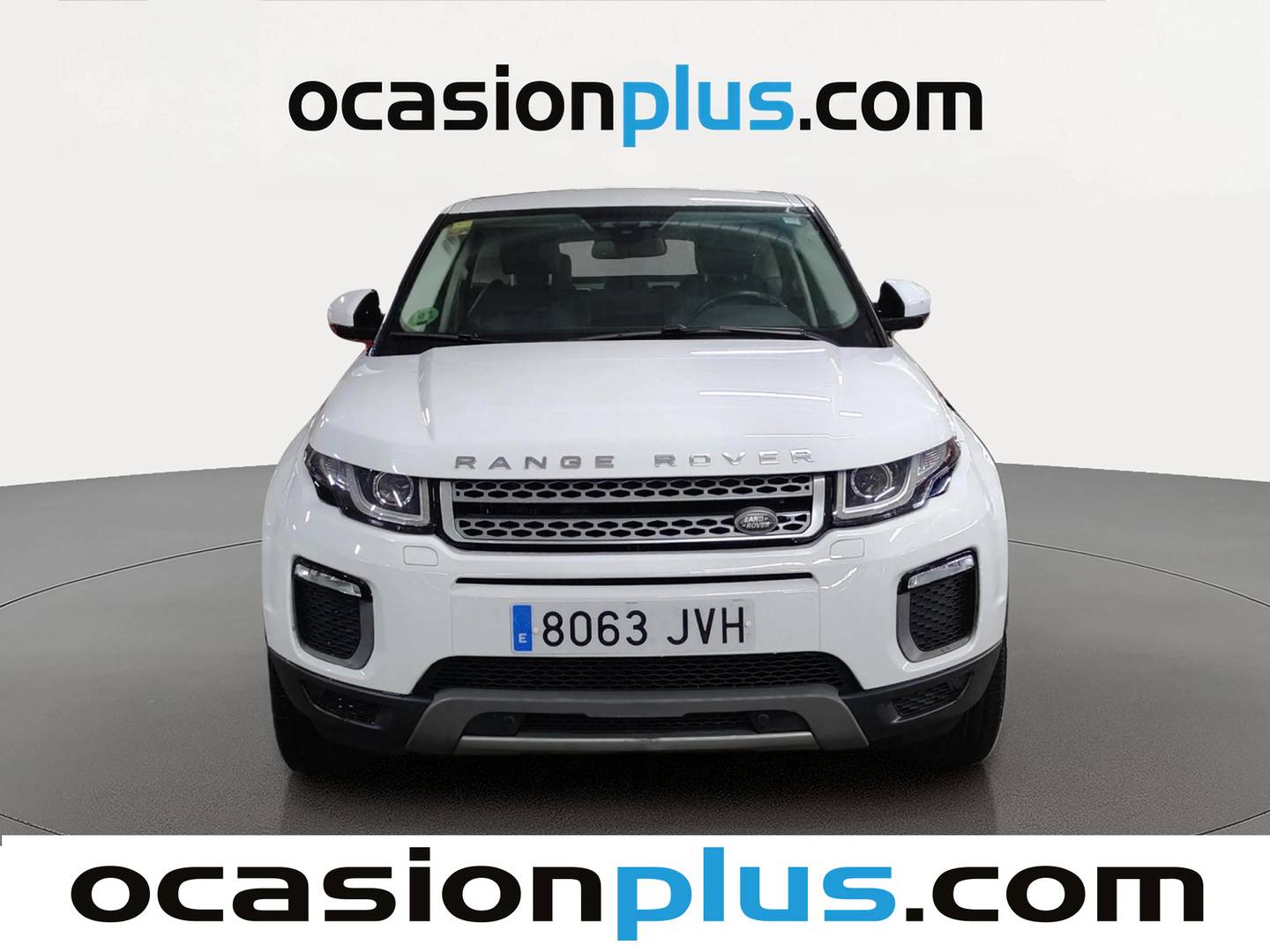 Land Rover Range Rover Evoque Land Rover Range Rover Evoque 2.0L TD4 SE 4x4 (150 CV) al mejor precio