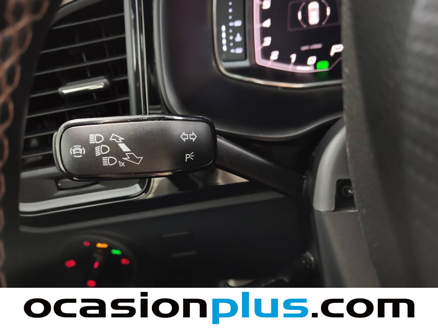 Cupra Ateca CUPRA Ateca 2.0 TSI S&S 4Drive DSG (300 CV) automático