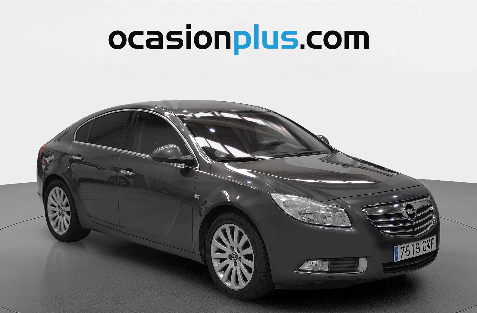 Opel Insignia 2.0 CDTI Cosmo - foto 2