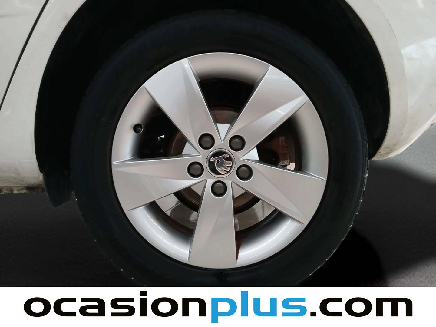 Skoda Fabia Skoda Fabia 1.6 TDI Fresh (75 CV) 75cv