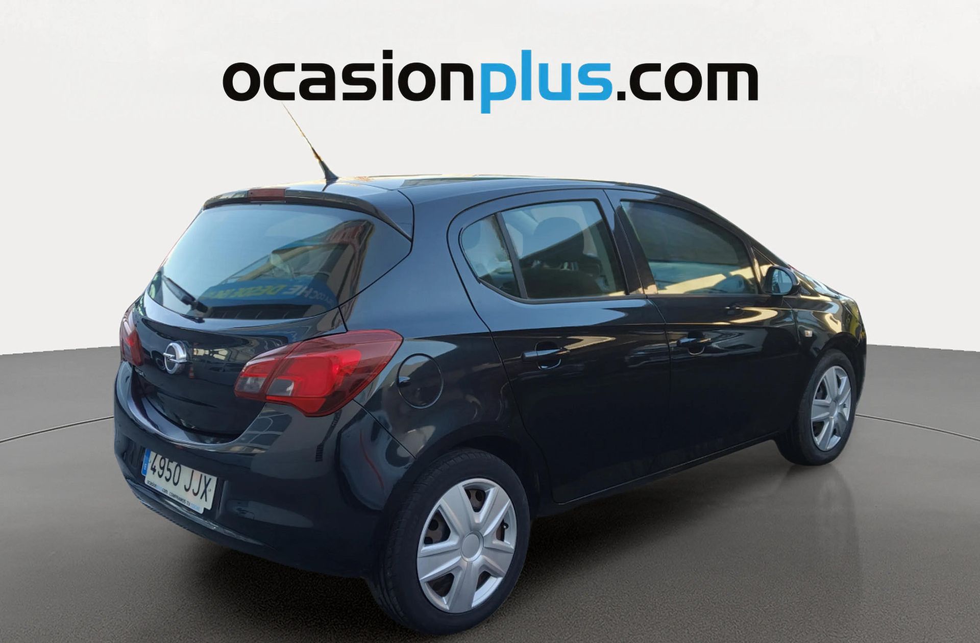 Opel Corsa 1.4 Expression - foto 4