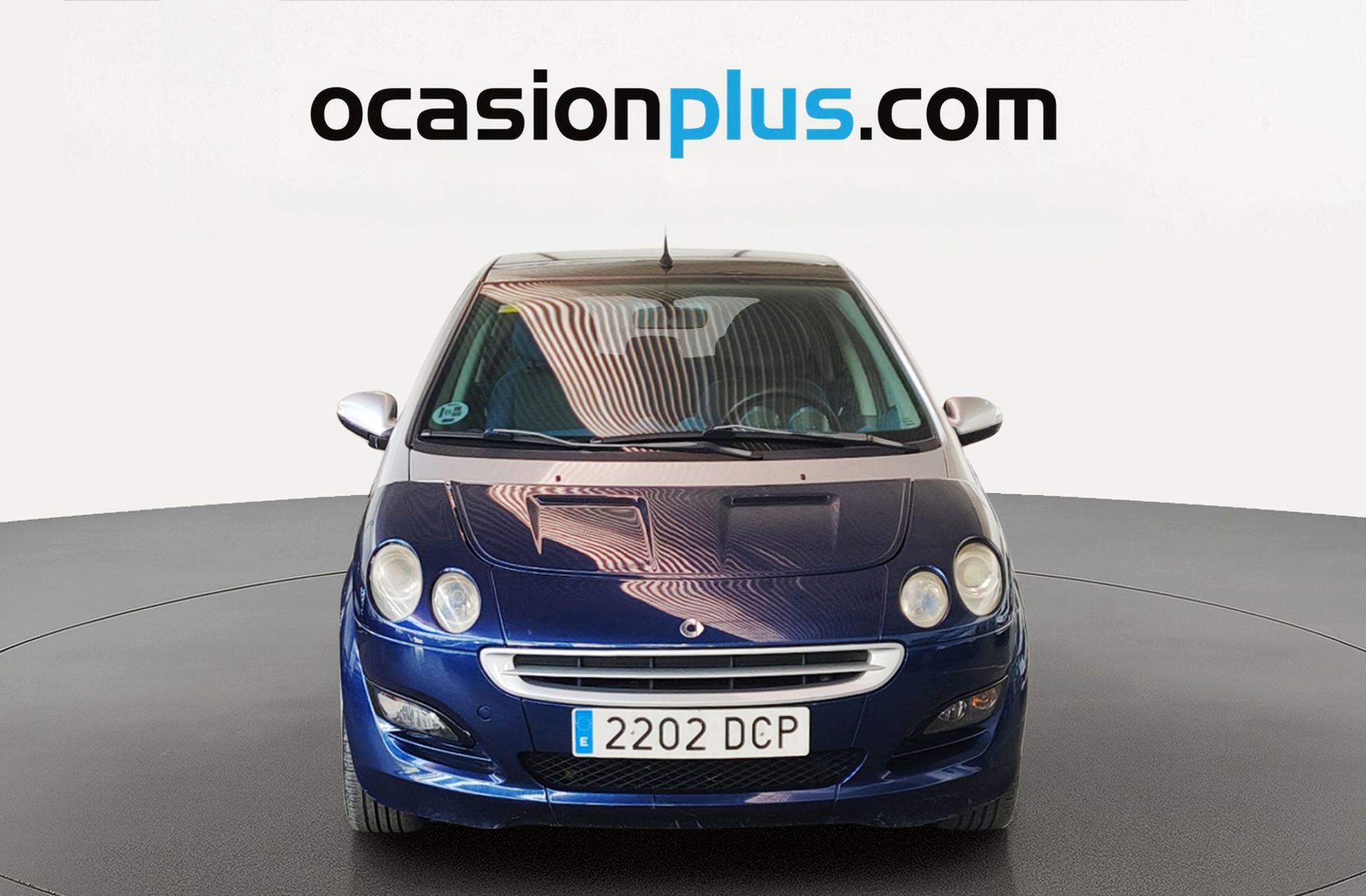 smart forfour 1.5 cdi Pulse - foto 11