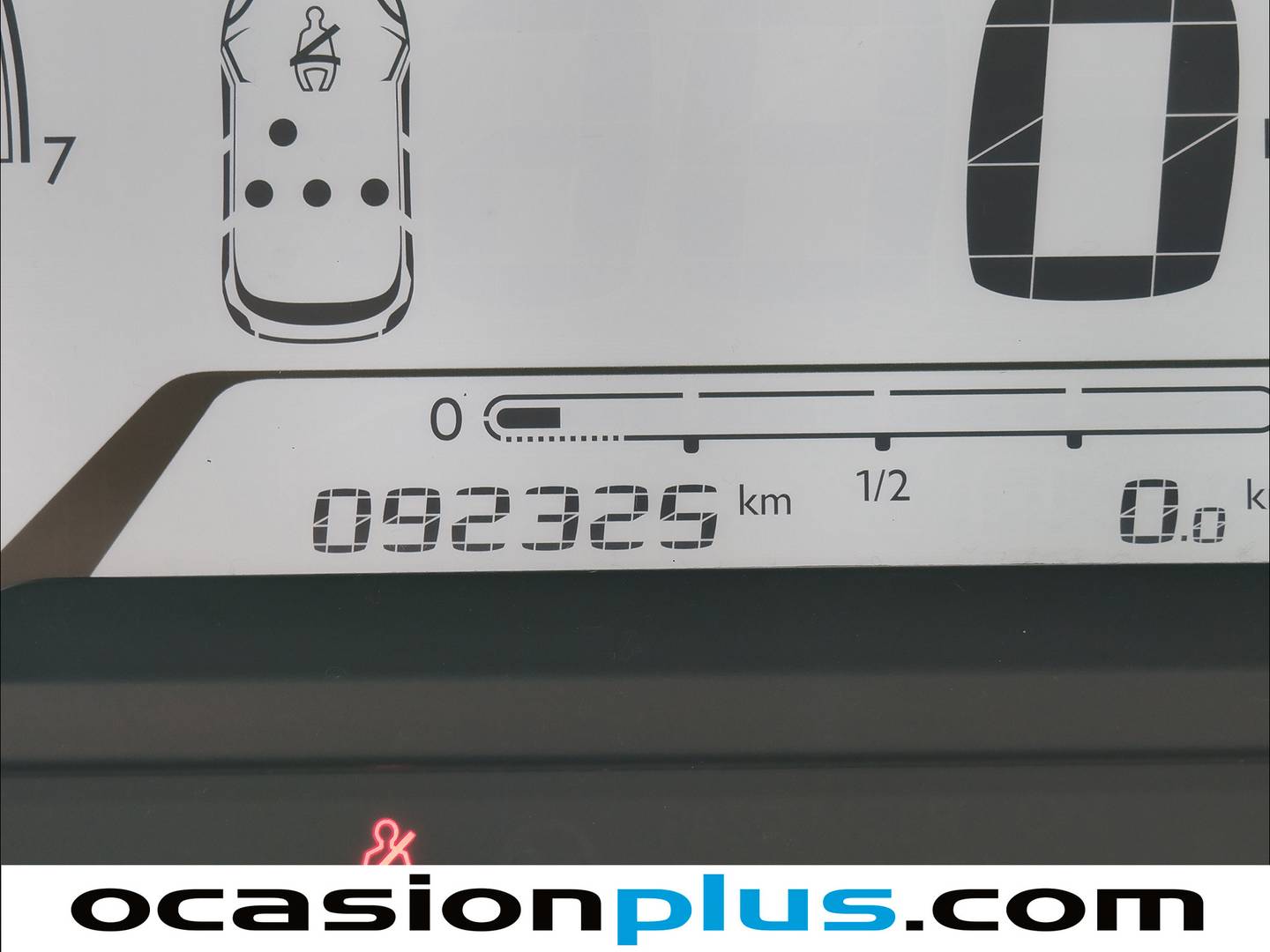 Citroën C4 Spacetourer Citroen C4 Spacetourer PureTech 130 S&S Live (130 CV) seminuevo