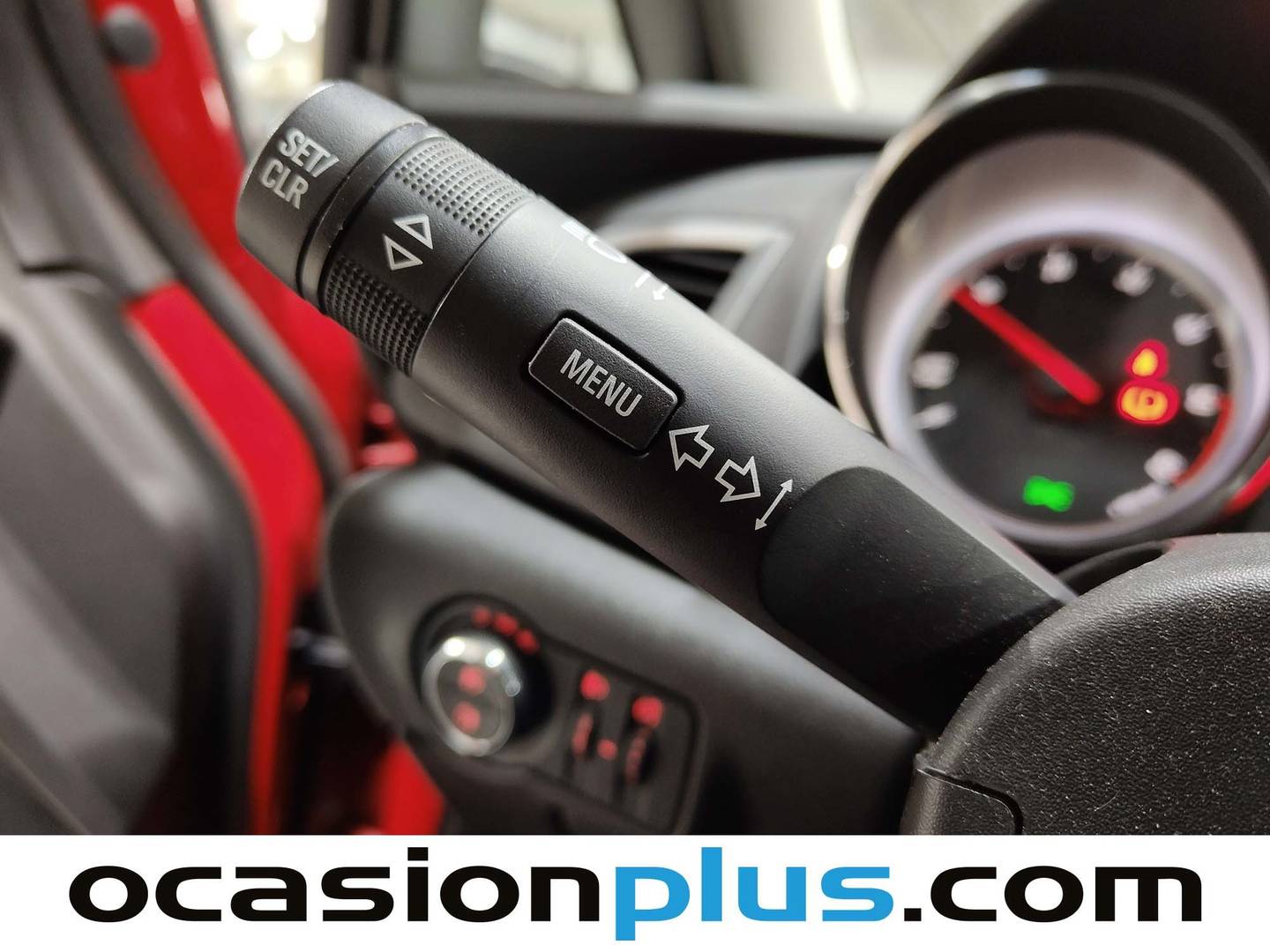 Opel Astra Opel Astra 1.6 CDTi S&S Selective (110 CV) de segunda mano