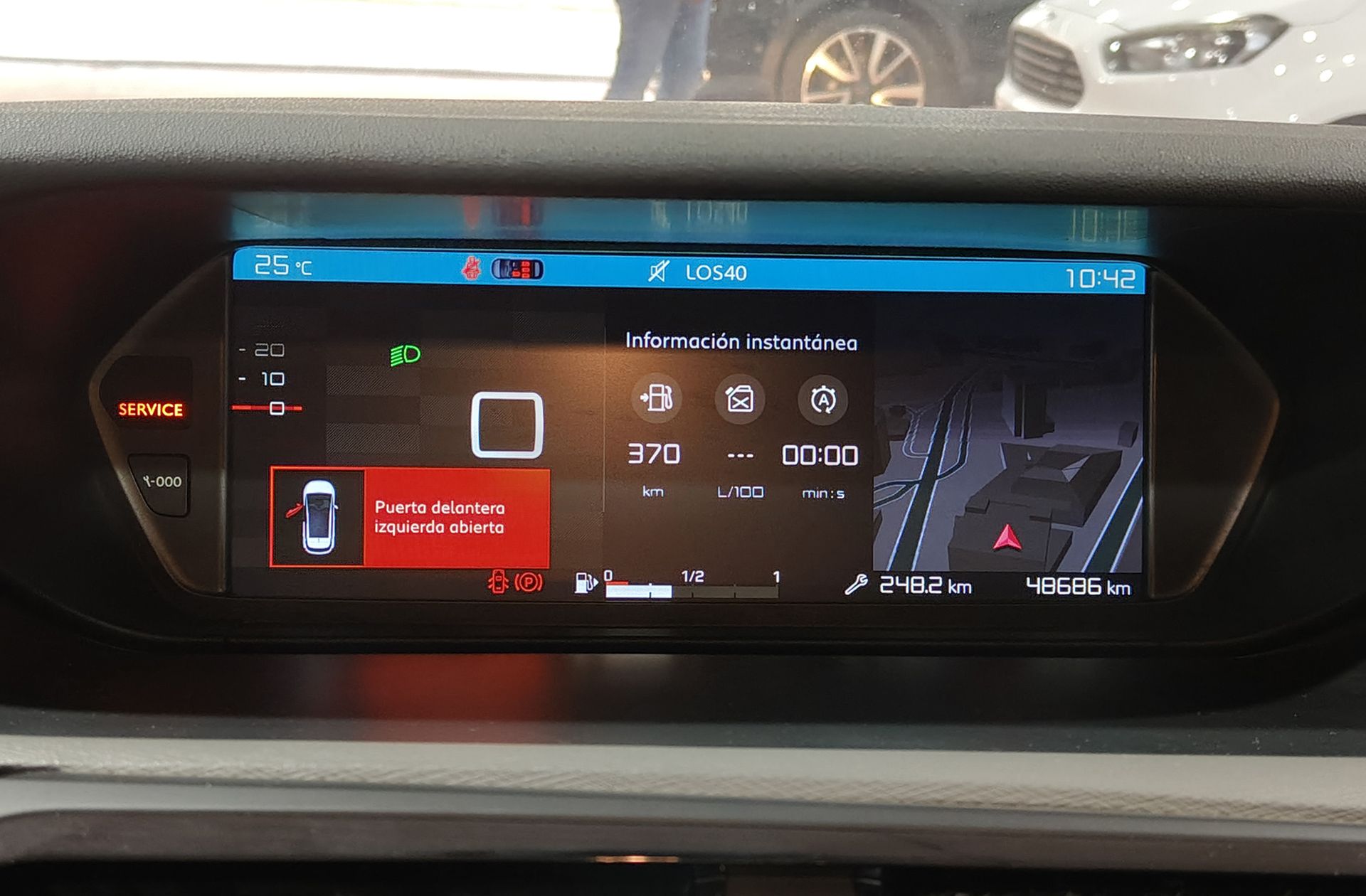 Citroën C4 SpaceTourer BlueHDi 130 Feel - foto 18