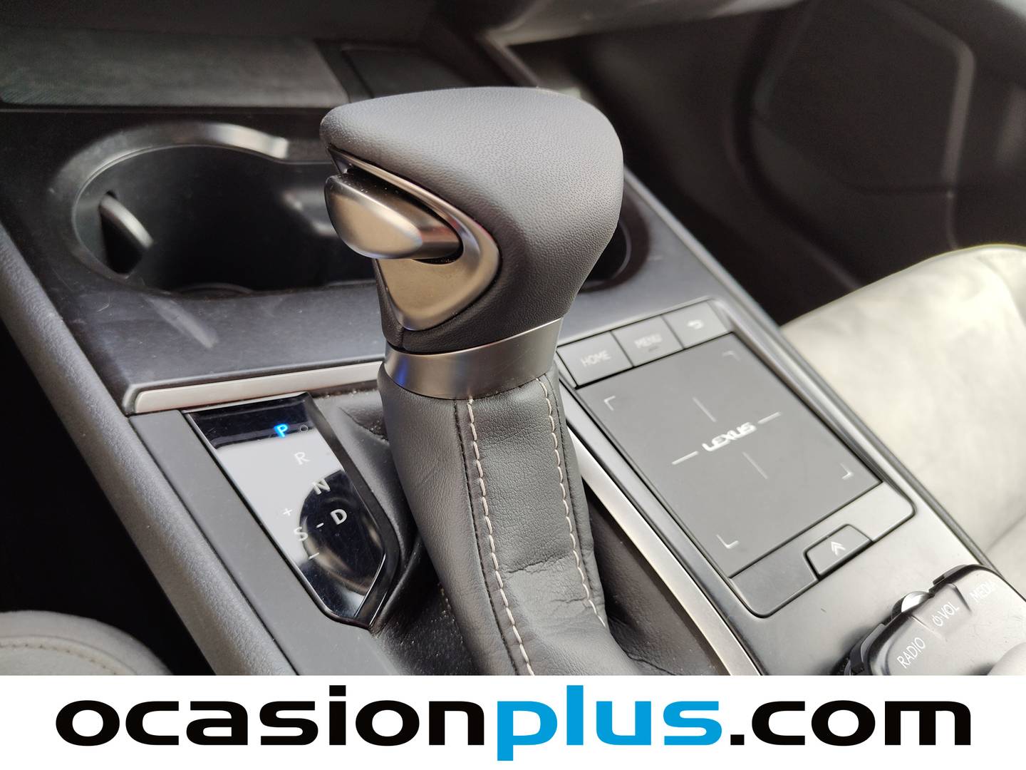 Lexus UX Lexus UX 250h Business 2WD (184 CV) de segunda mano
