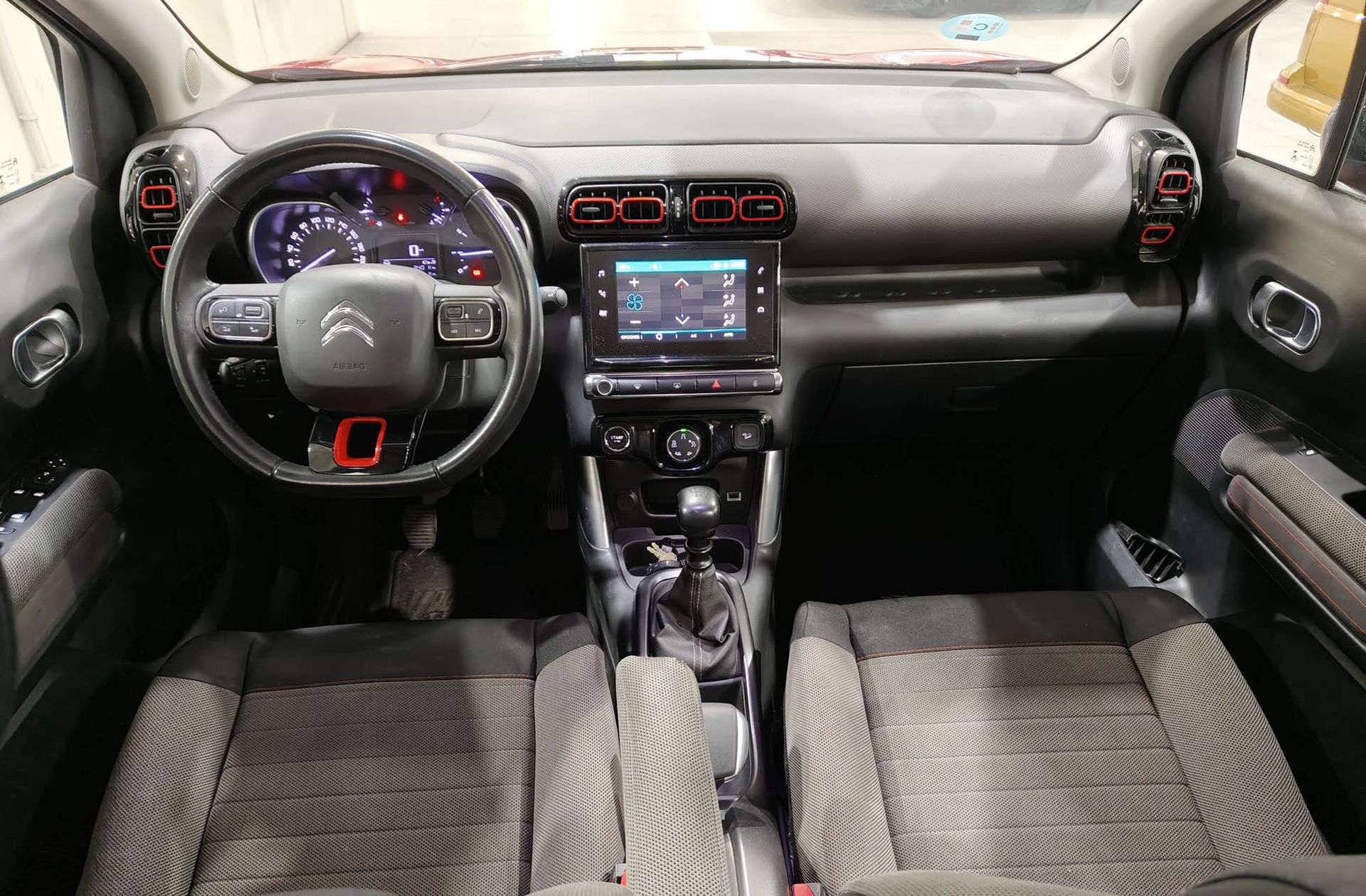 Citroën C3 Aircross PureTech 110 Shine - foto 7