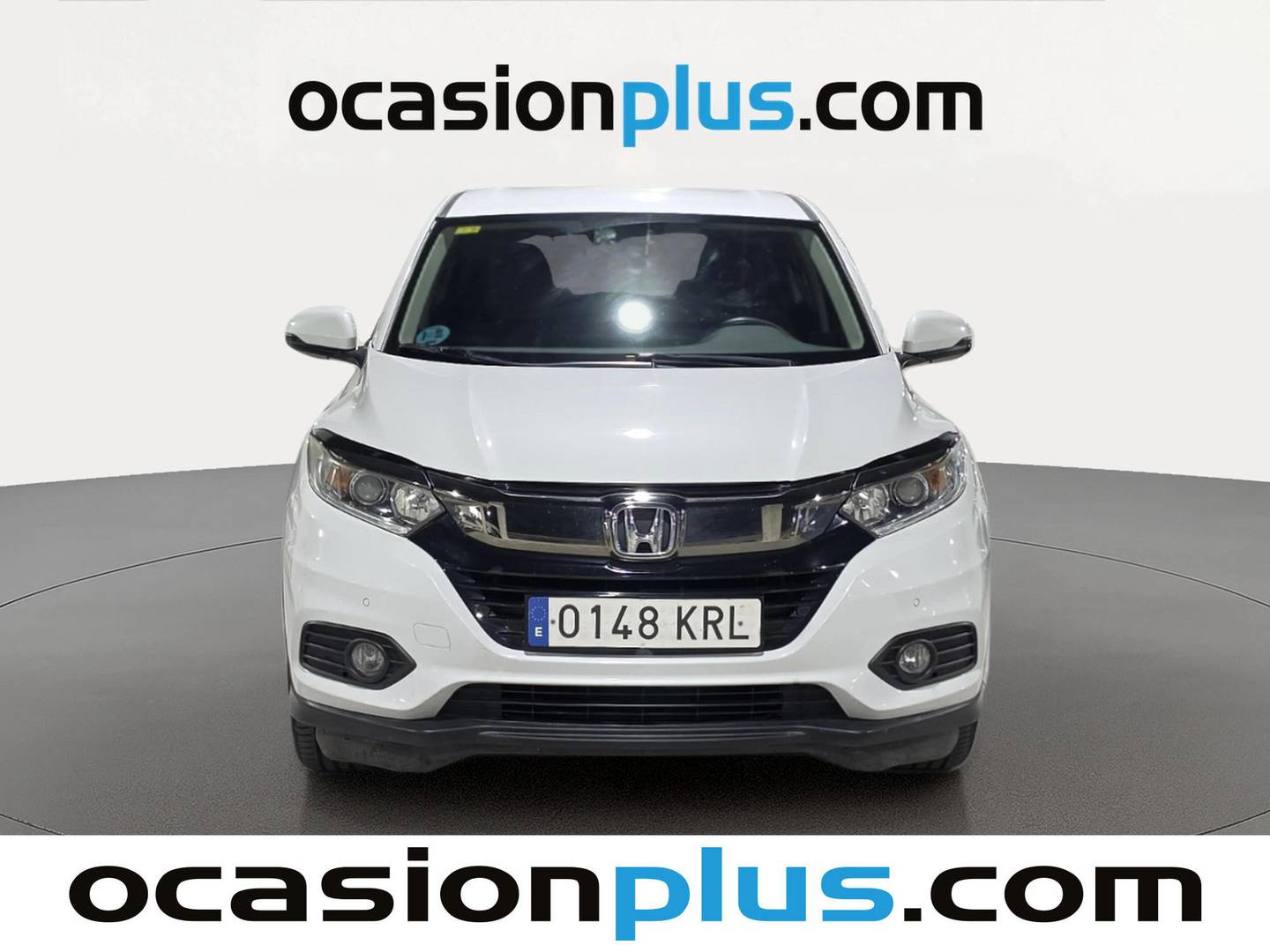 Honda HR-V Honda HR-V 1.5 i-VTEC Elegance Navi (130 CV) 130cv