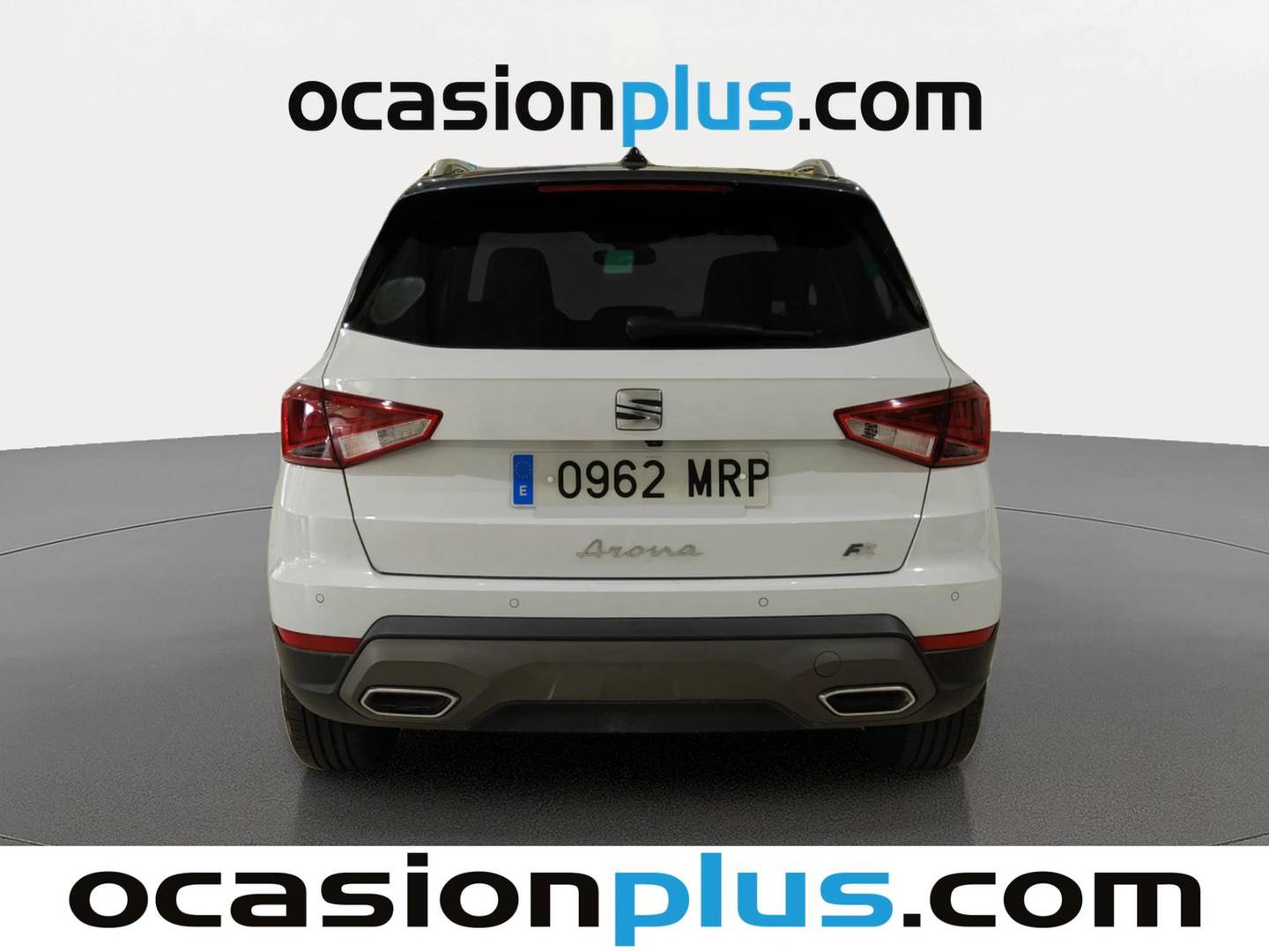 Foto Seat Arona SEAT Arona 1.0 TSI S&S FR XL (115 CV)