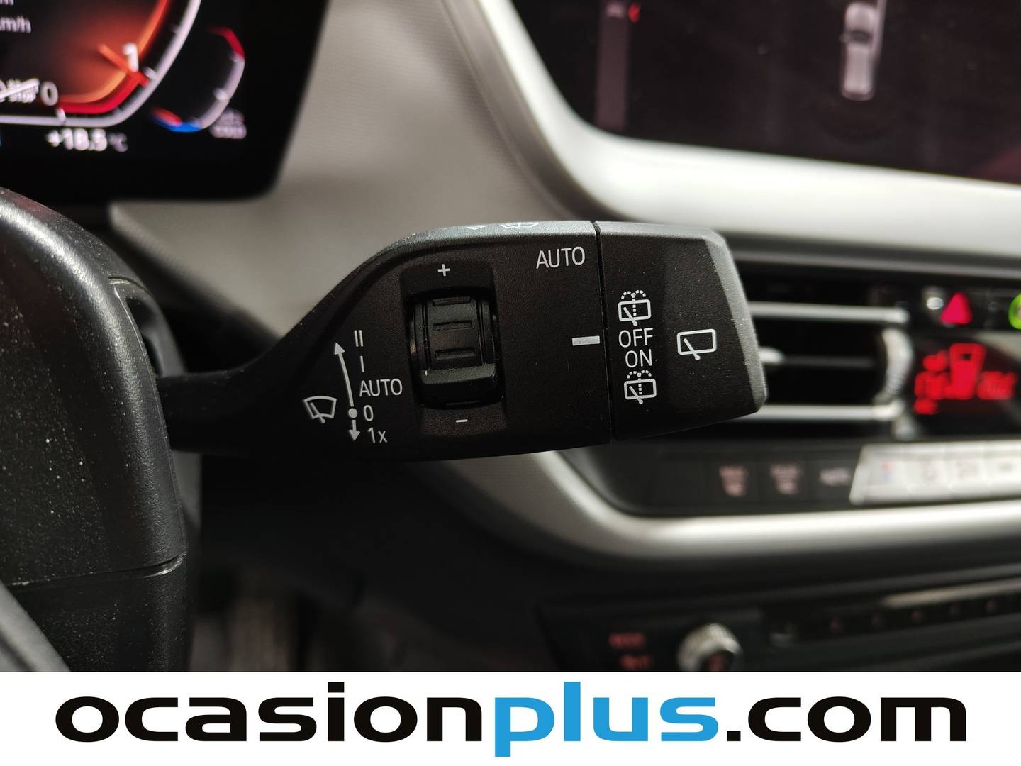 Foto BMW Serie 1 BMW Serie 1 116d  (116 CV)