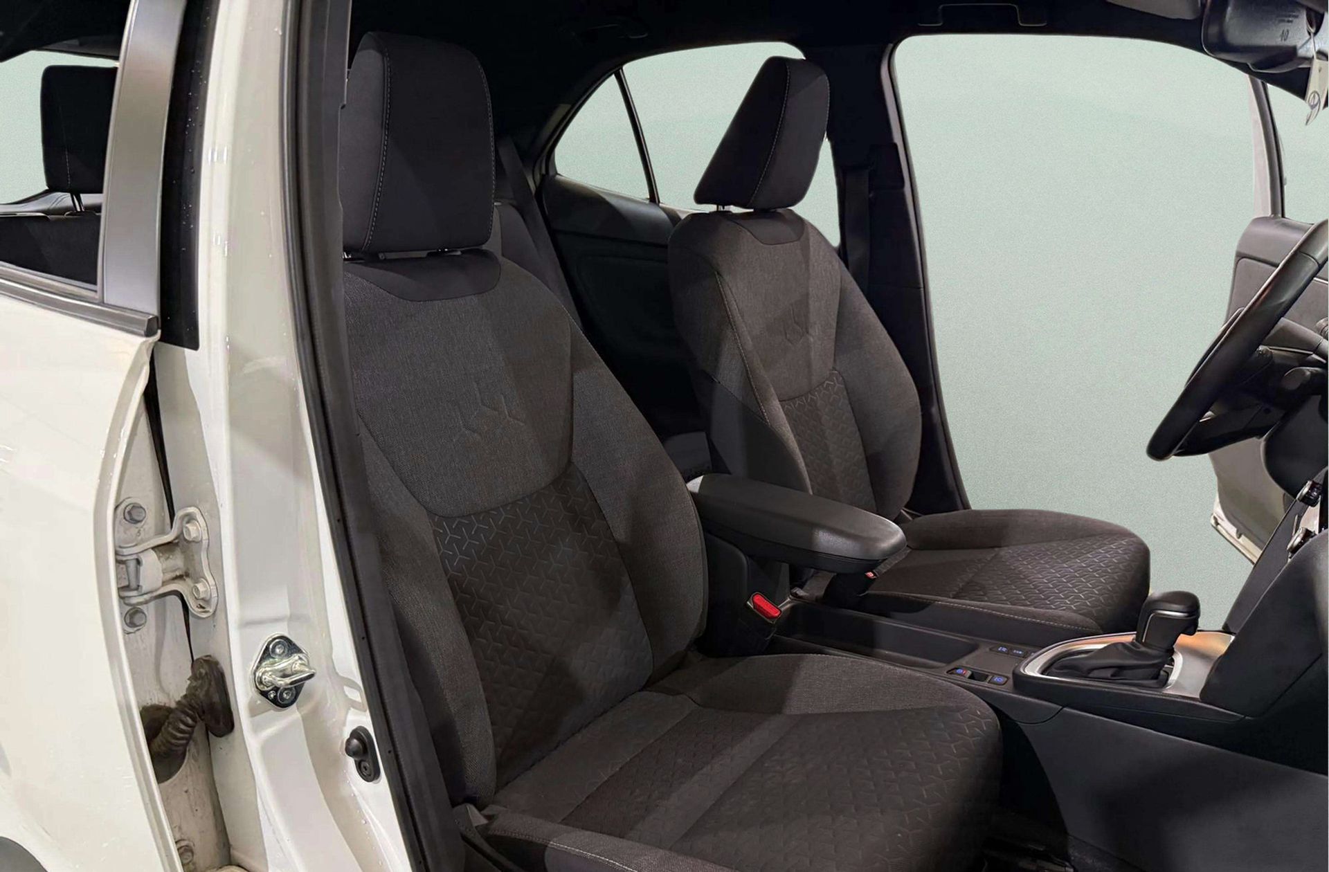 Toyota Yaris Cross 120H Active Tech - foto 16