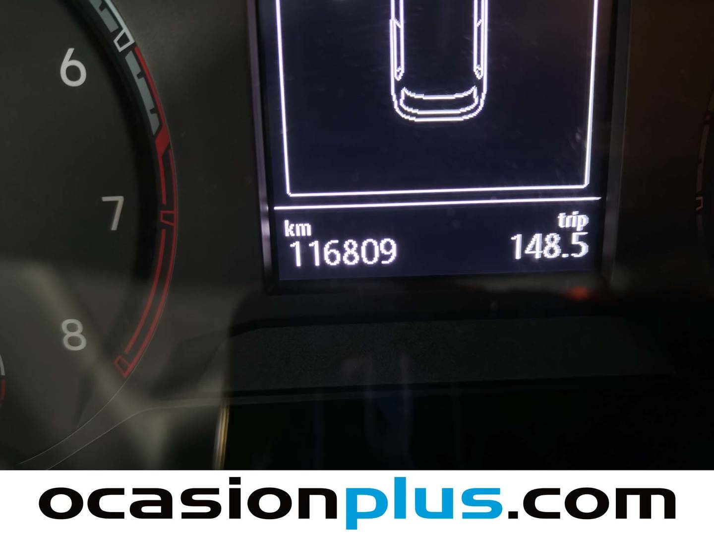 Foto Volkswagen T-Roc Volkswagen T-Roc Advance 1.5 TSI EVO  (150 CV)