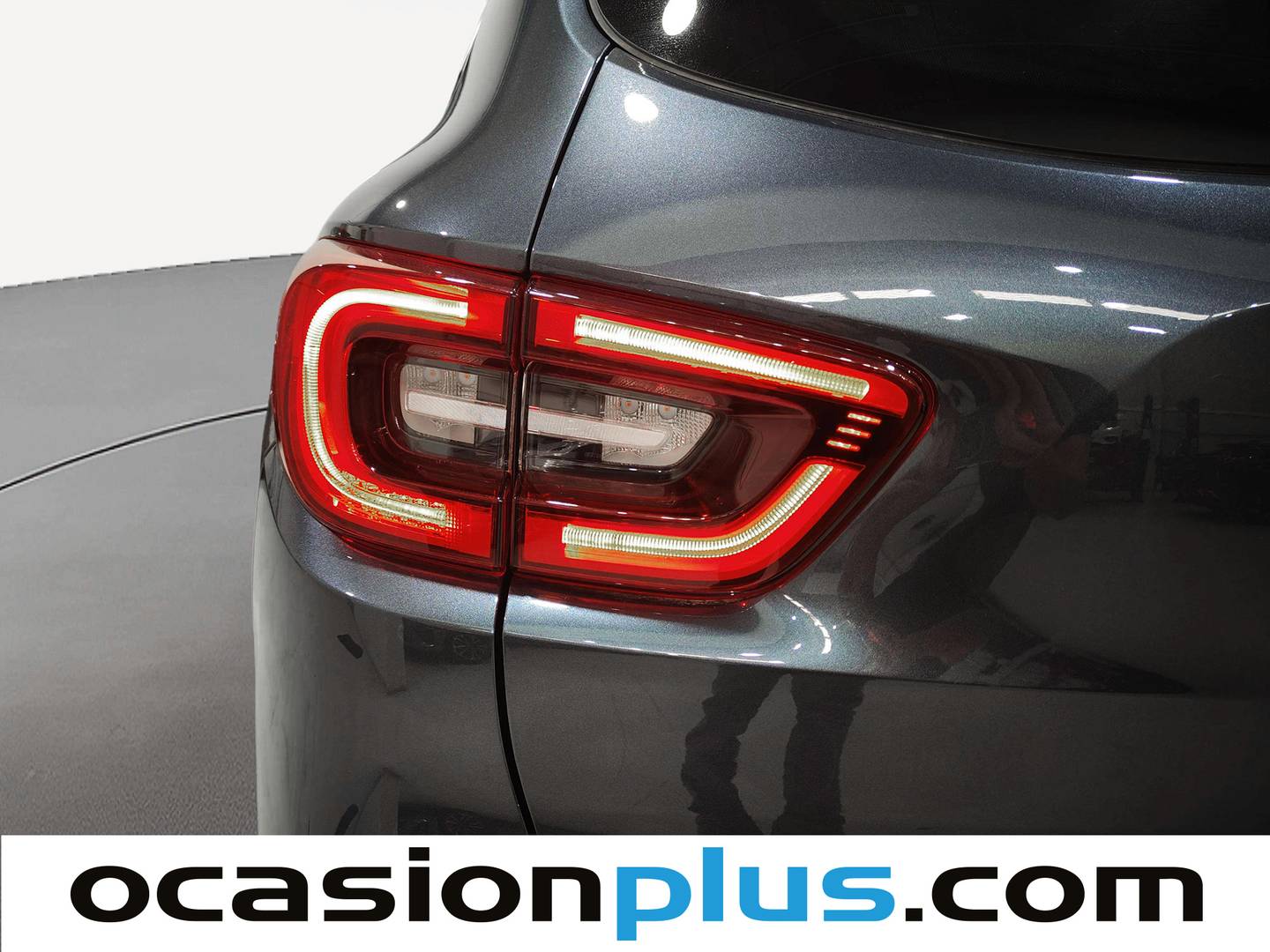 Renault Kadjar Renault Kadjar Limited GPF TCe (140 CV) km 0